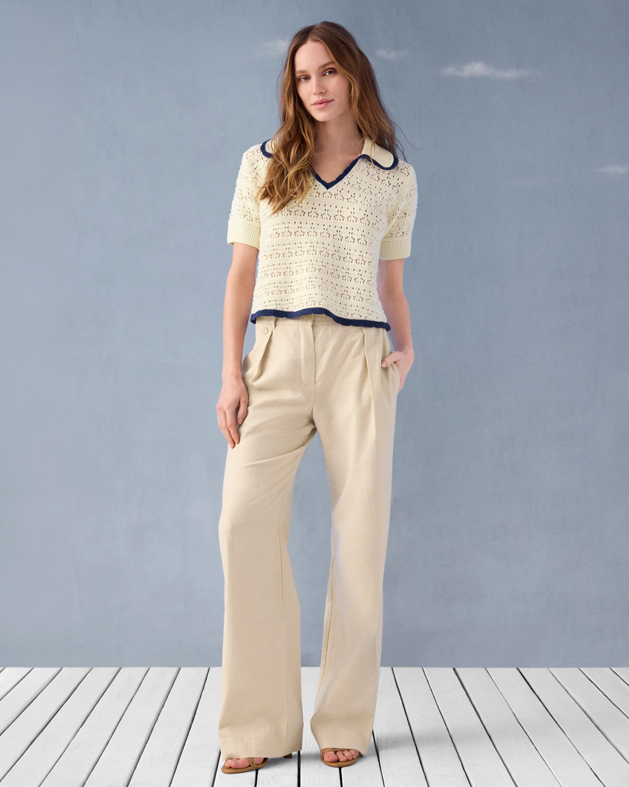 Loom Pullover - Image 5