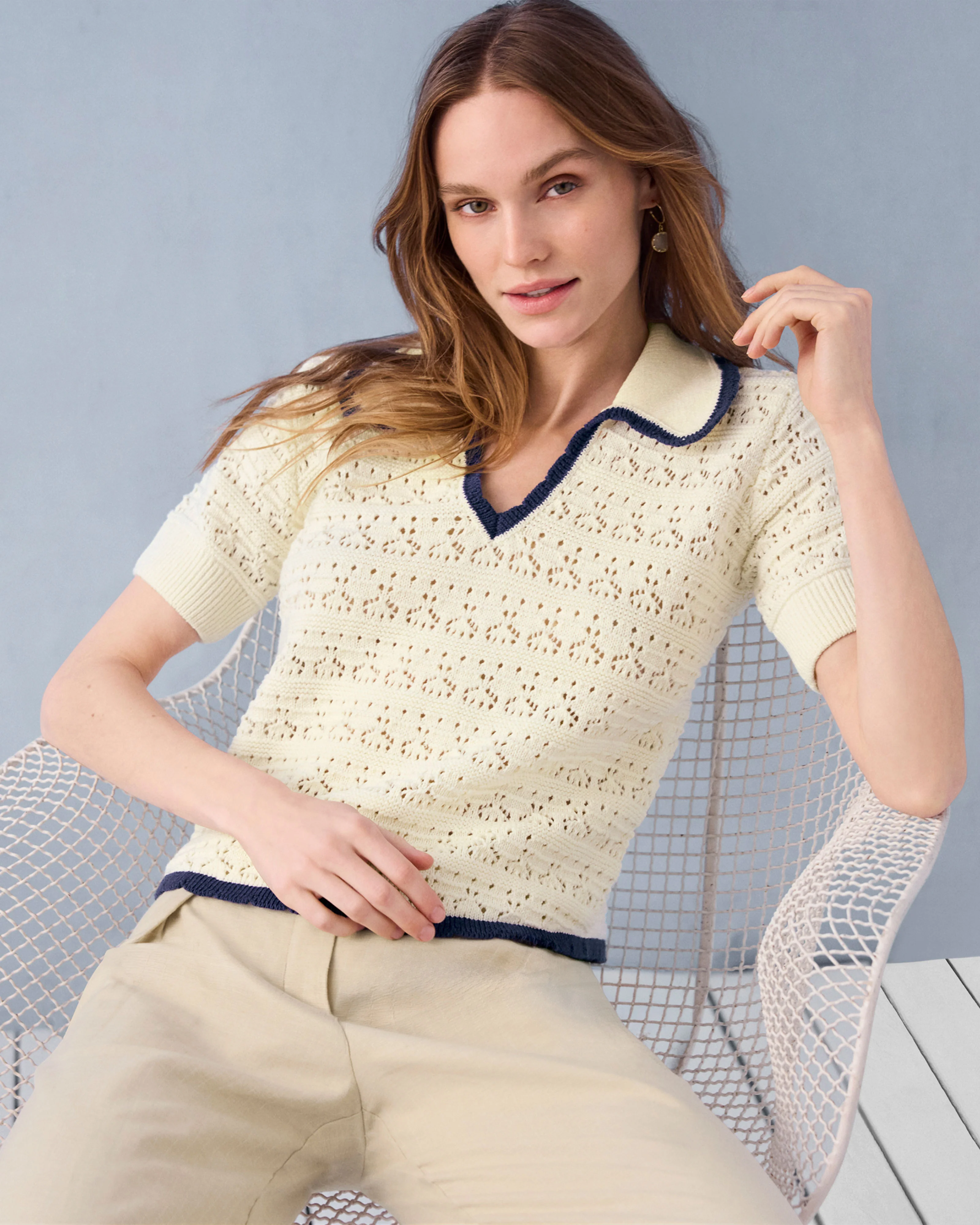 Loom Pullover - Image 6