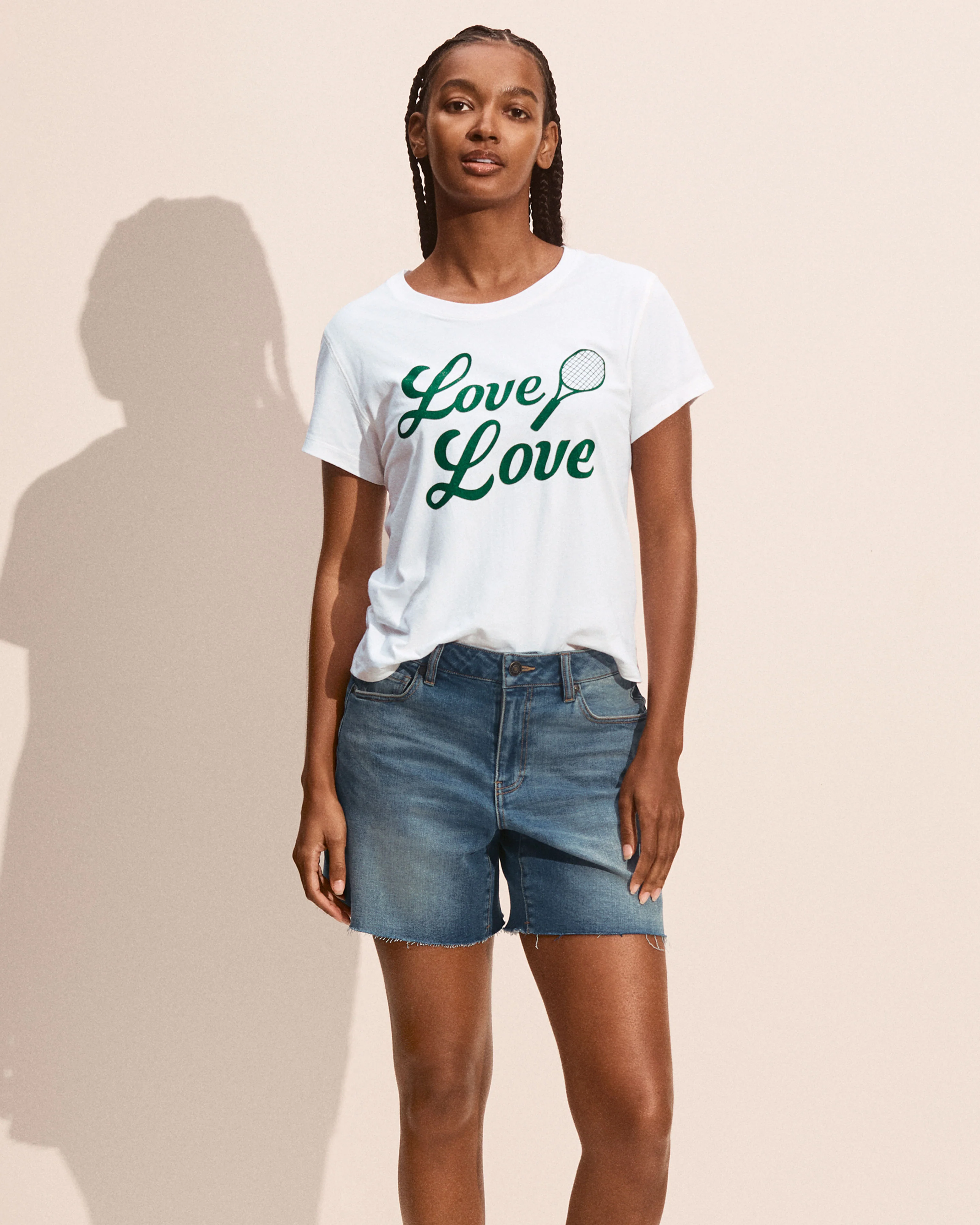 Love All Tee - Image 3