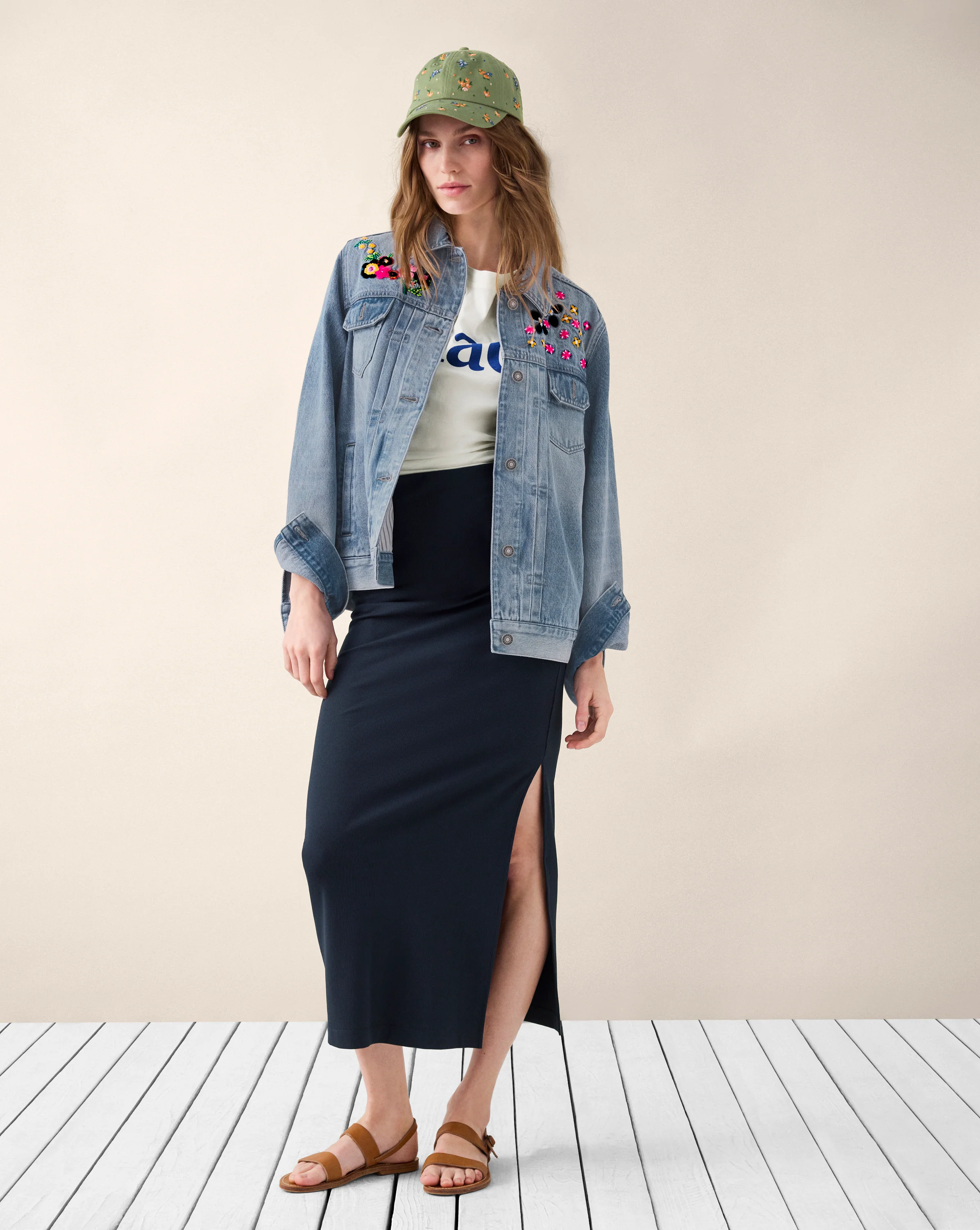 Meadow Jacket - Image 3