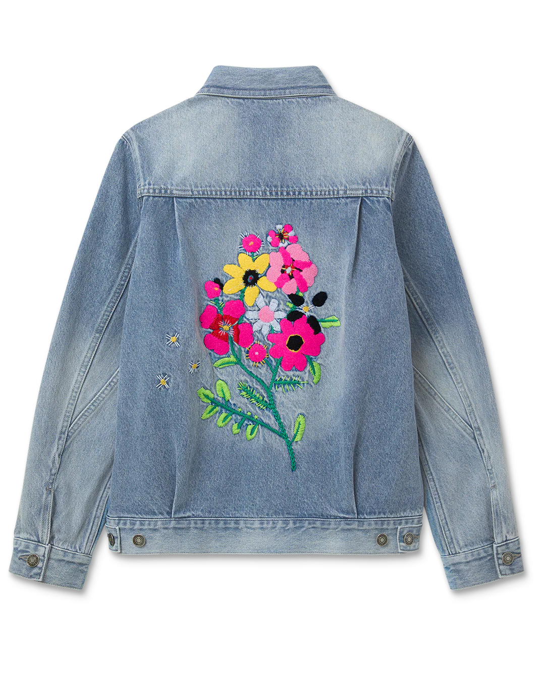 Meadow Jacket - Image 6