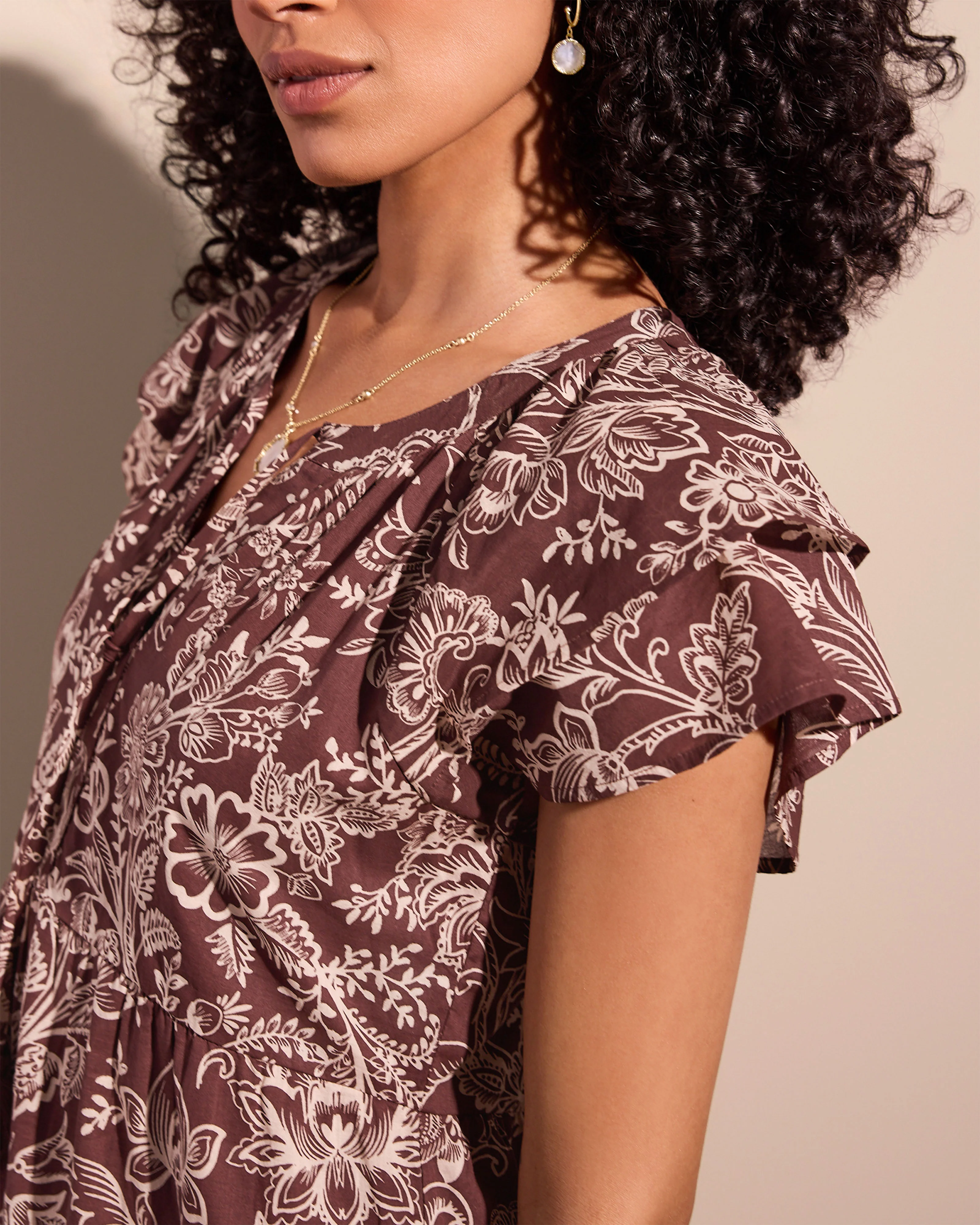 Midsummer Dress - Image 4