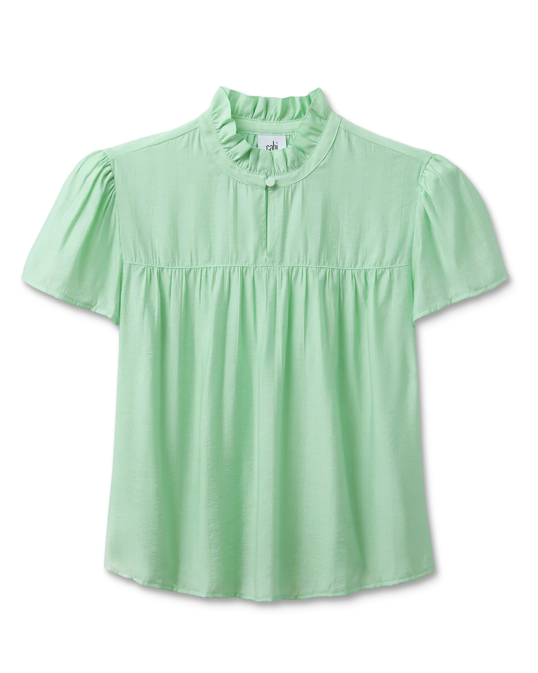 Mint Top - Image 2