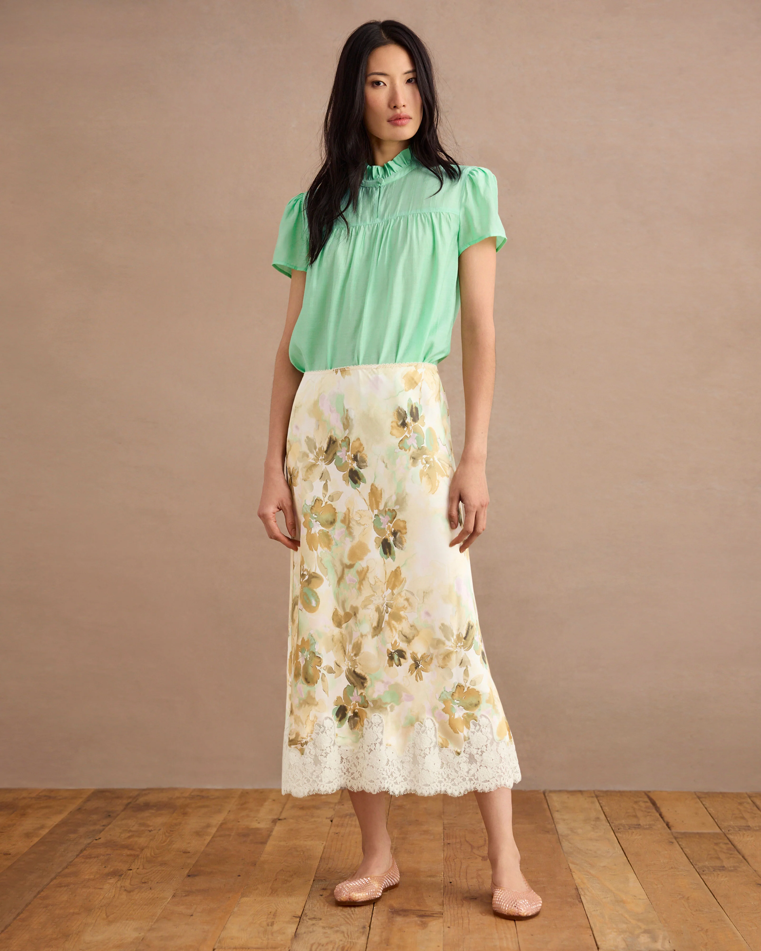 Mint Top - Image 3