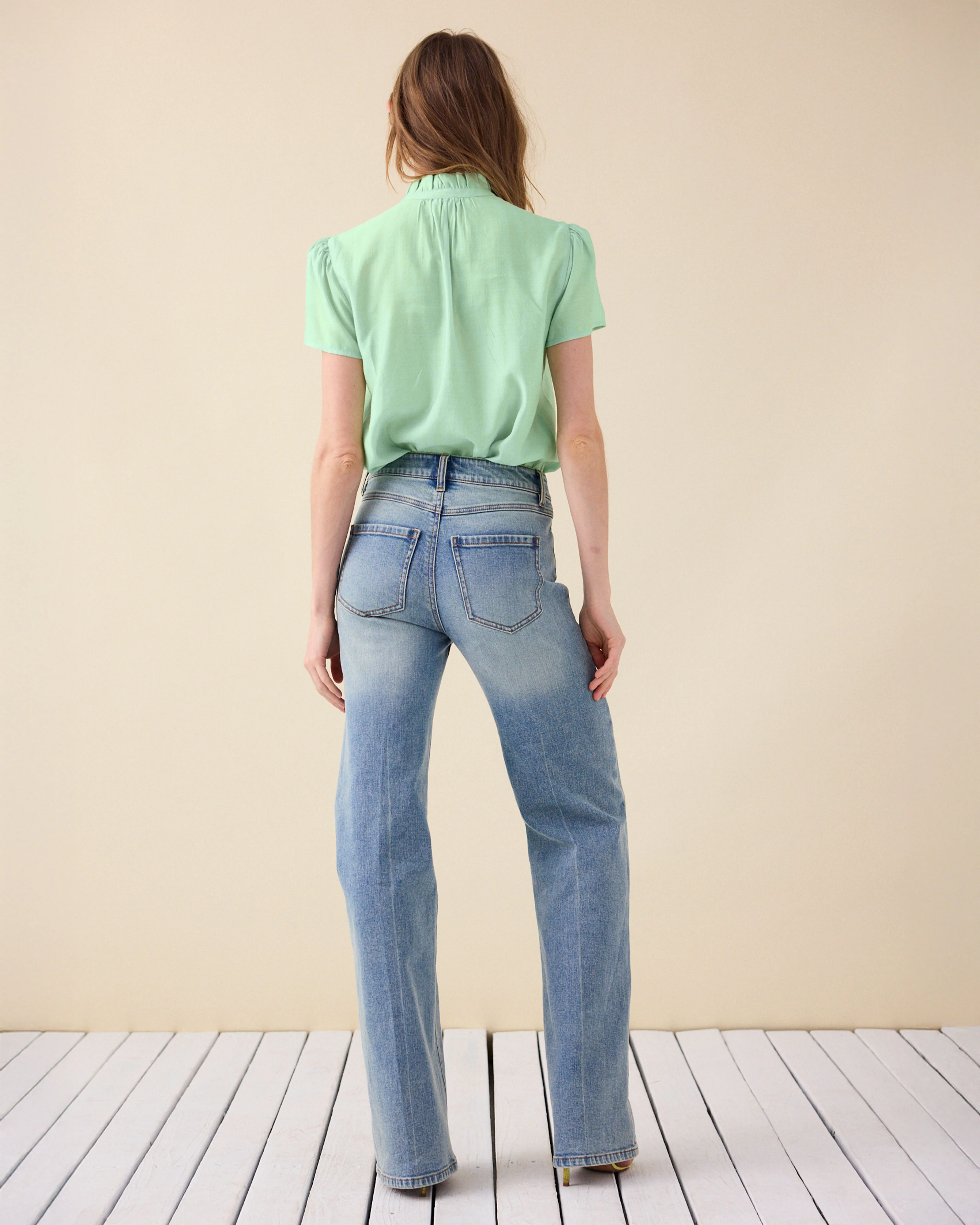 Mint Top - Image 5