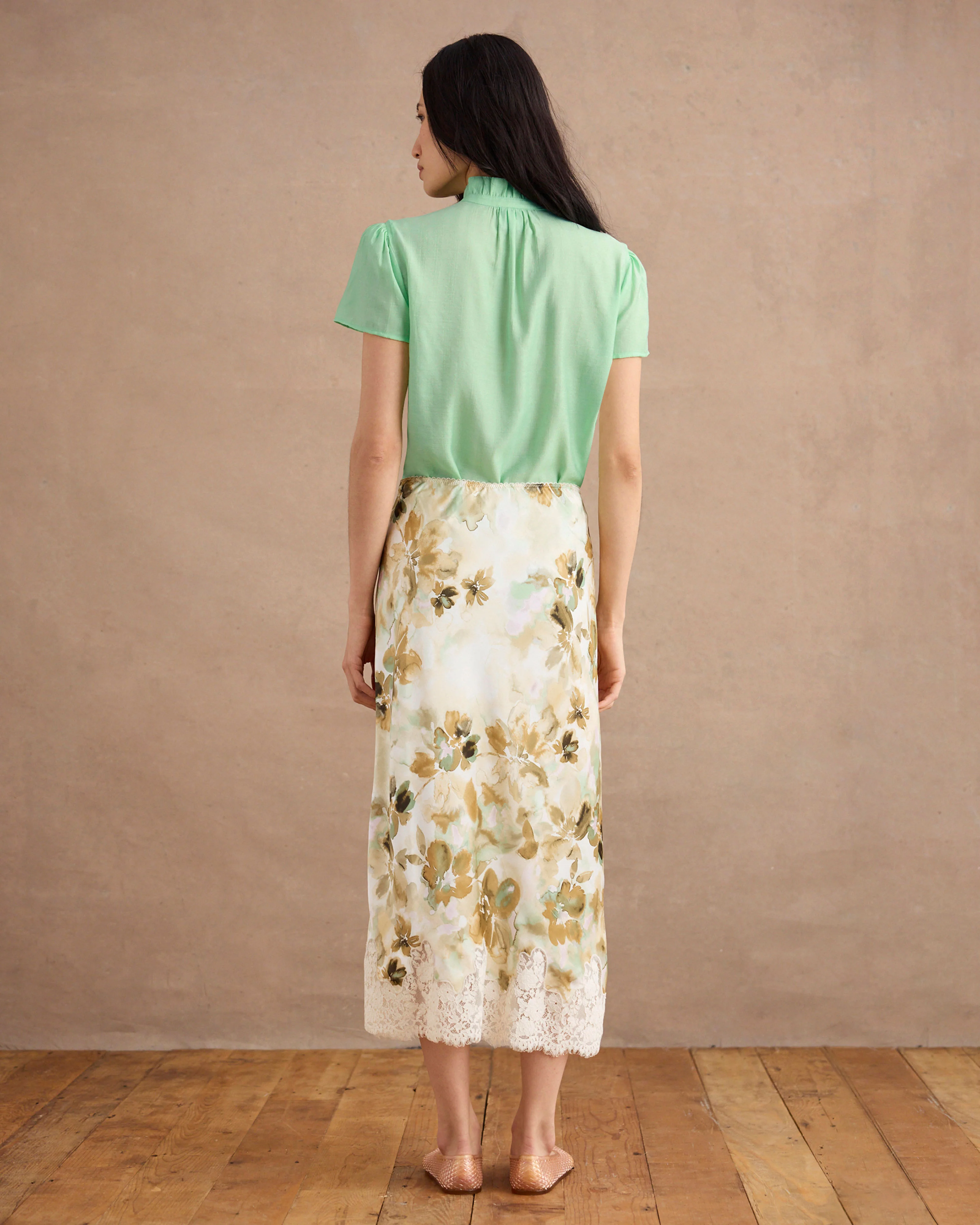 Misty Skirt - Image 5