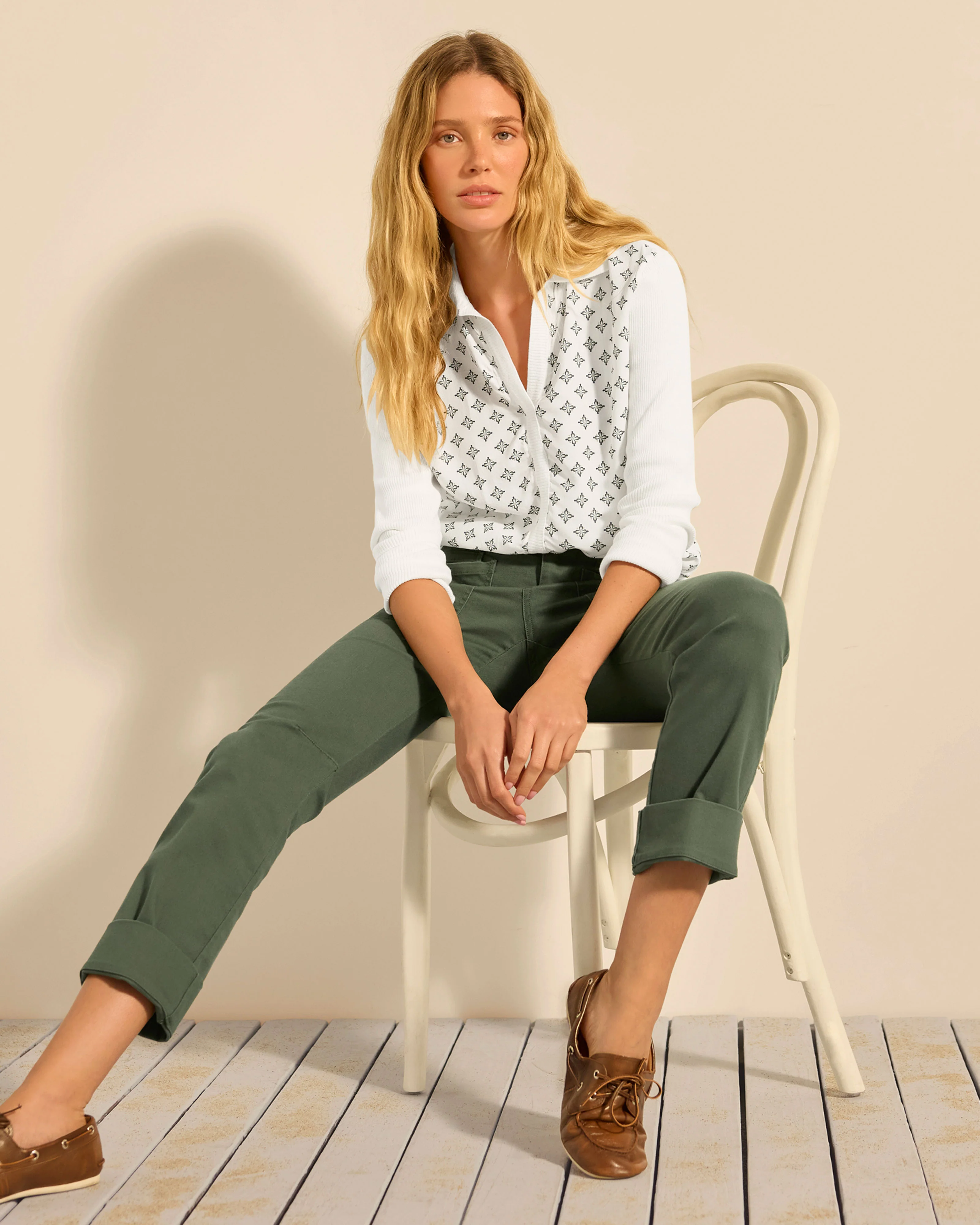 Navigator Pant - Image 3