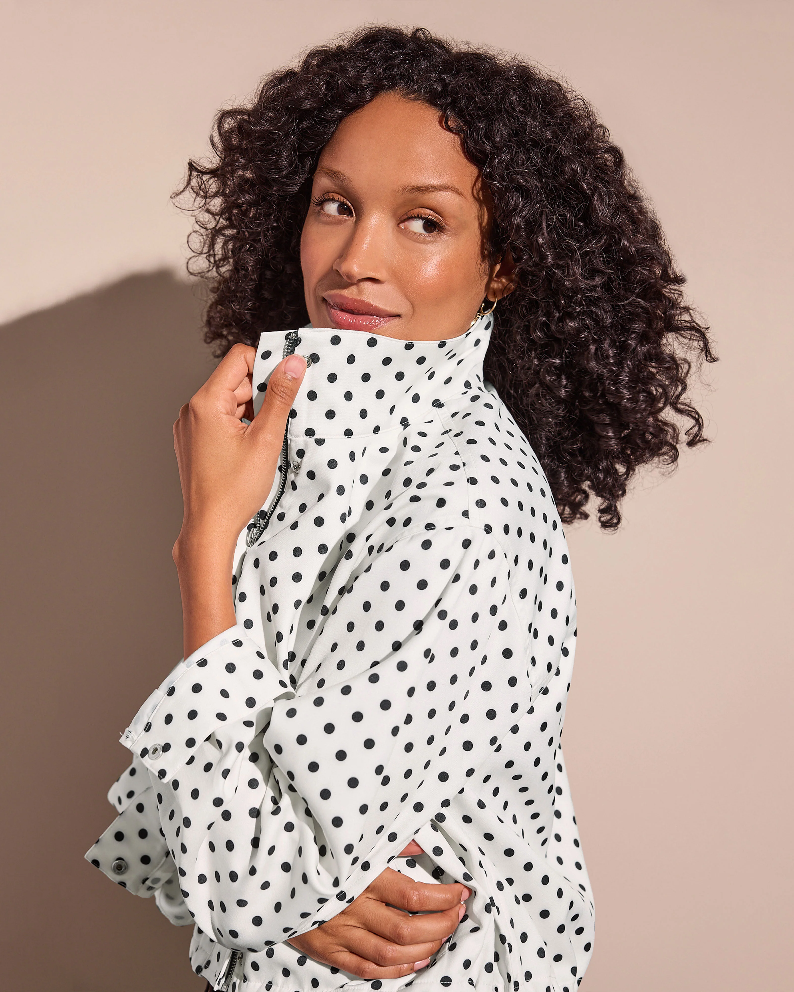 Off Duty Jacket - Image 4