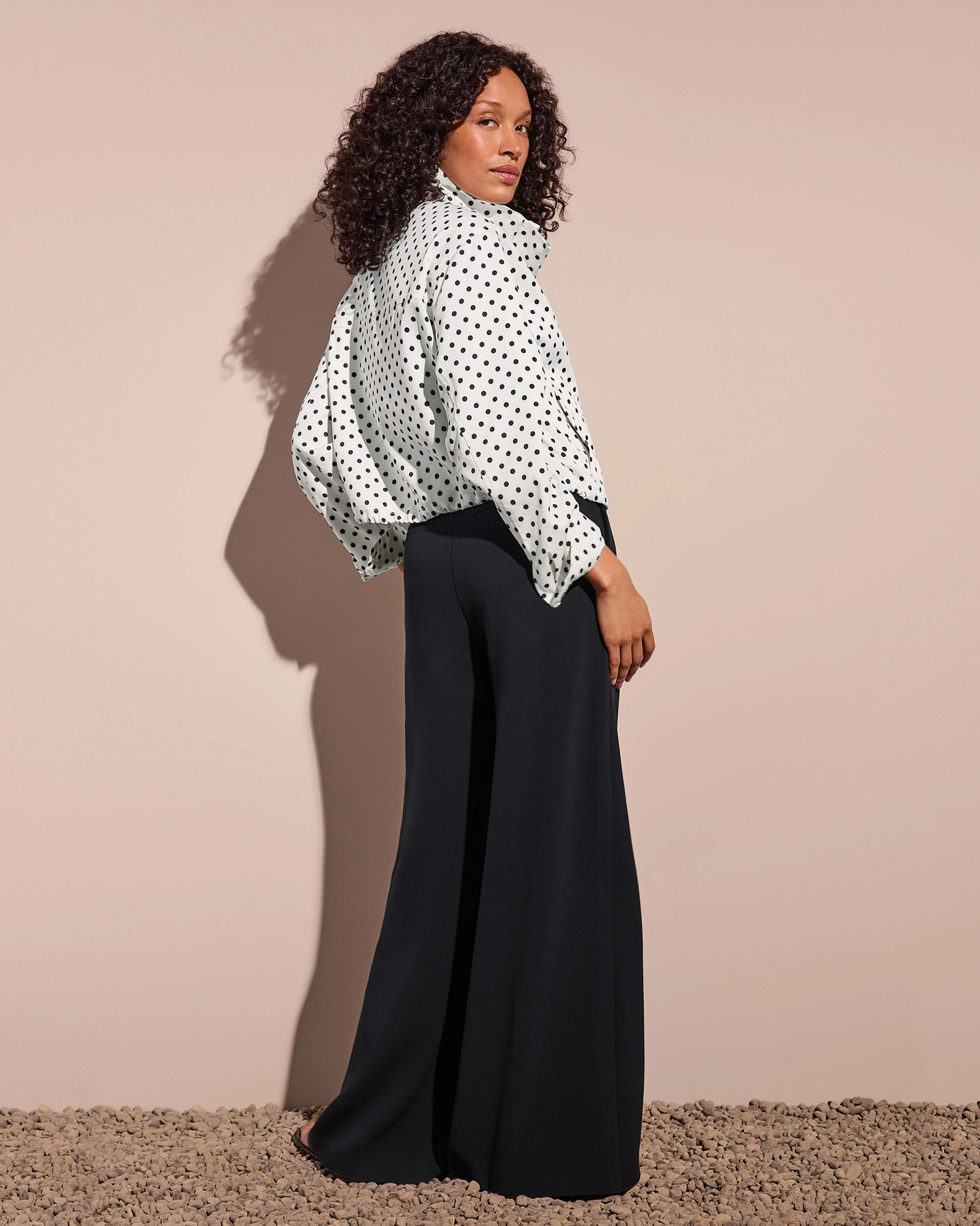 Off Duty Jacket - Image 5
