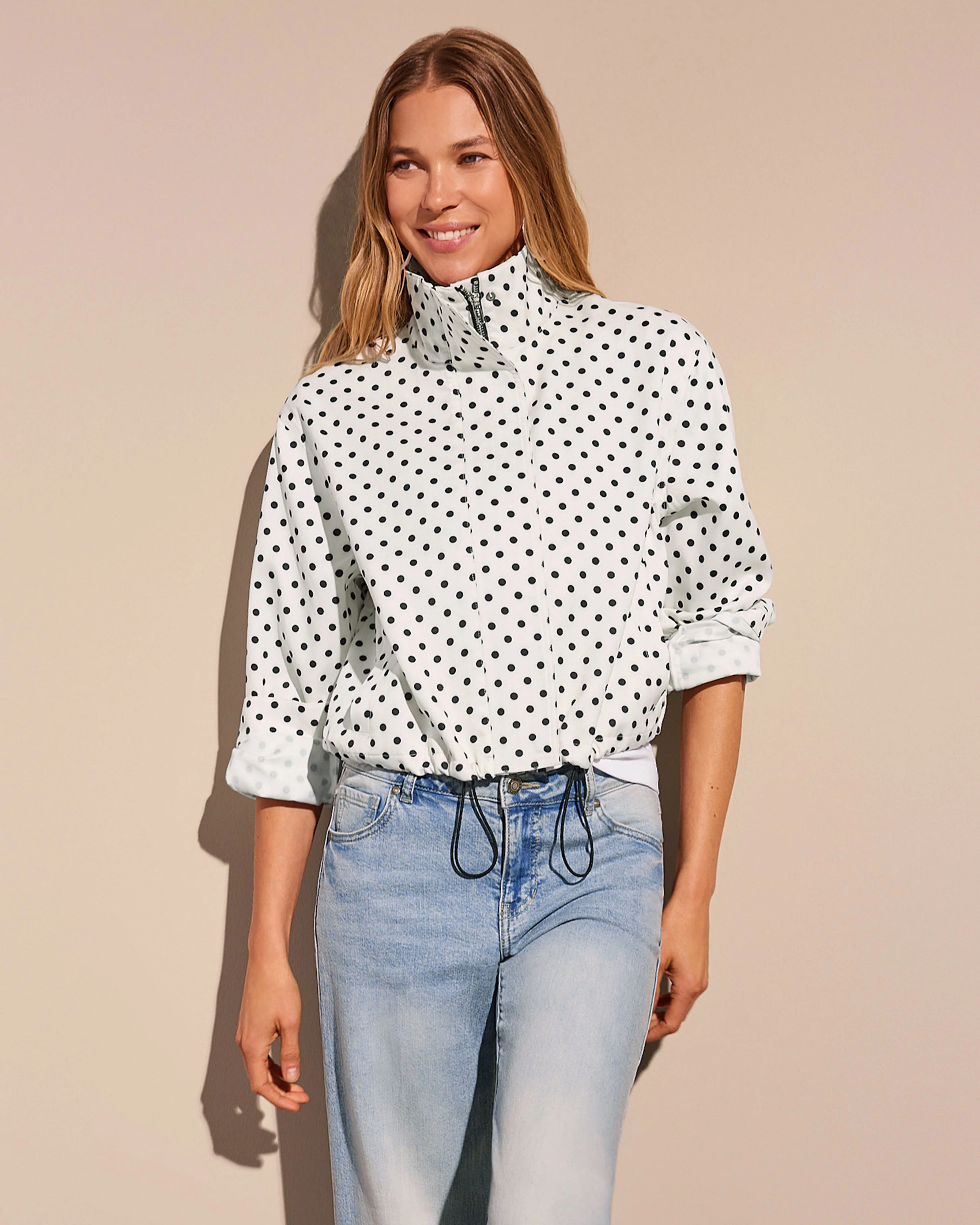 Off Duty Jacket - Image 6