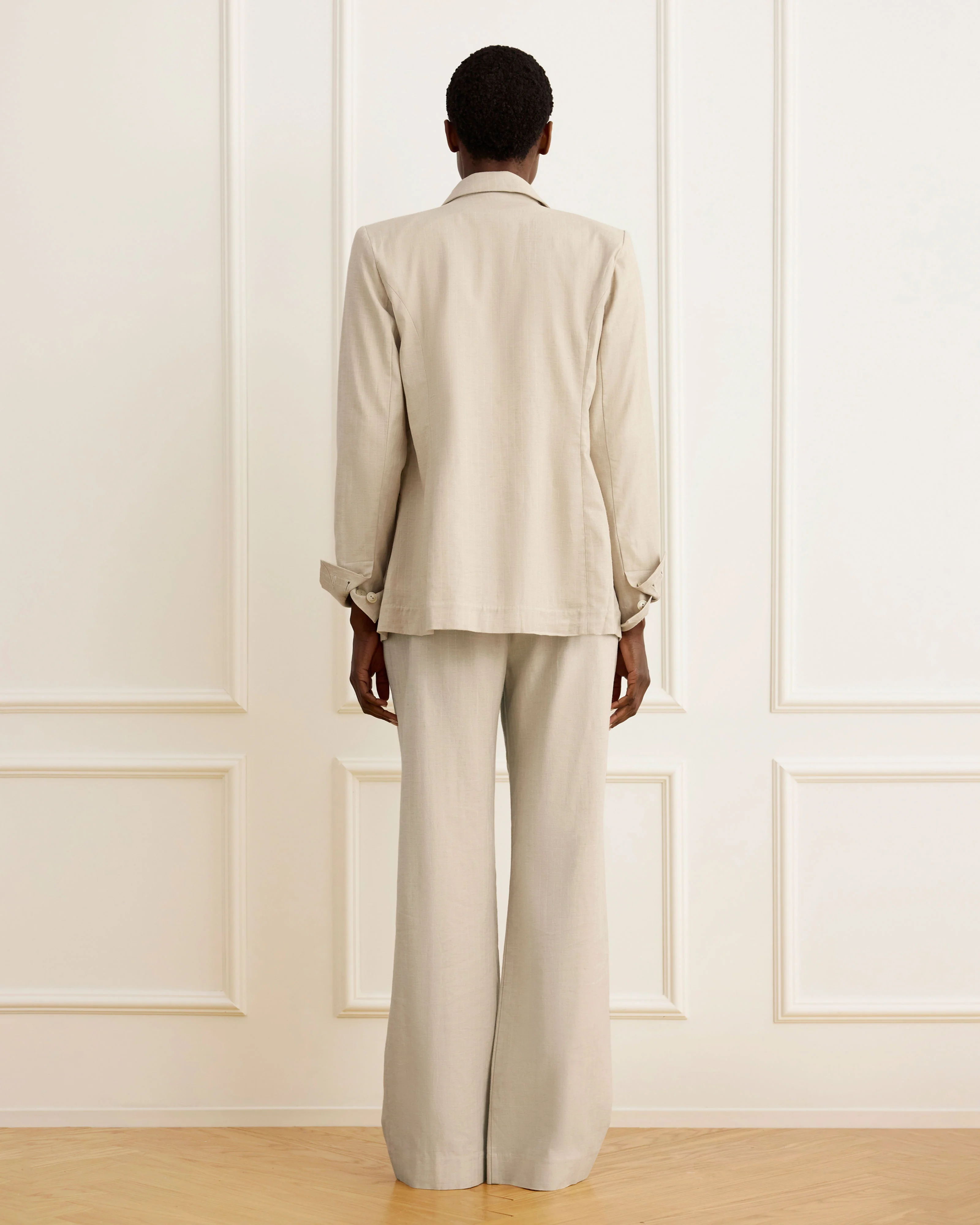 Pembroke Blazer - Image 5