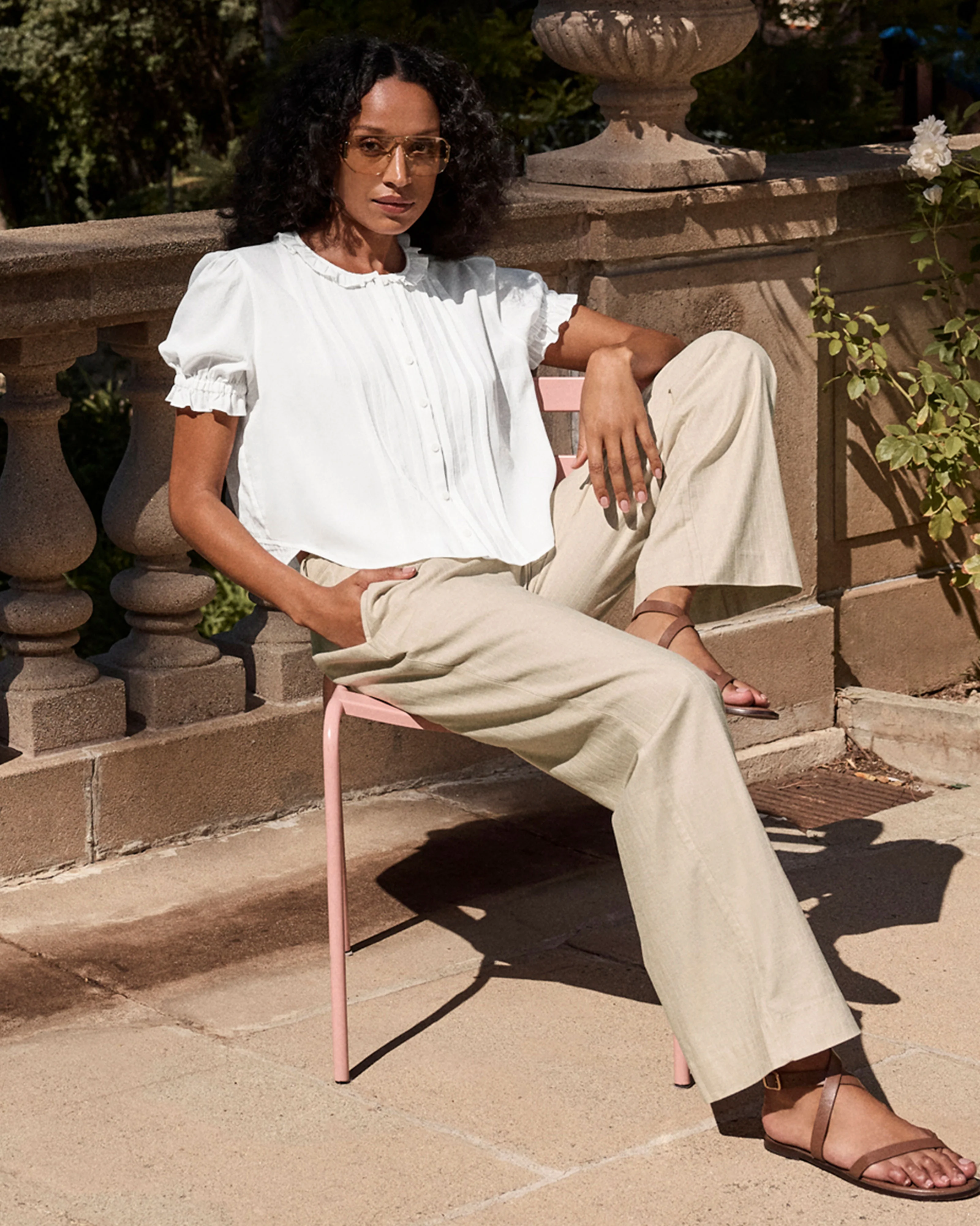 Pembroke Trouser - Image 3