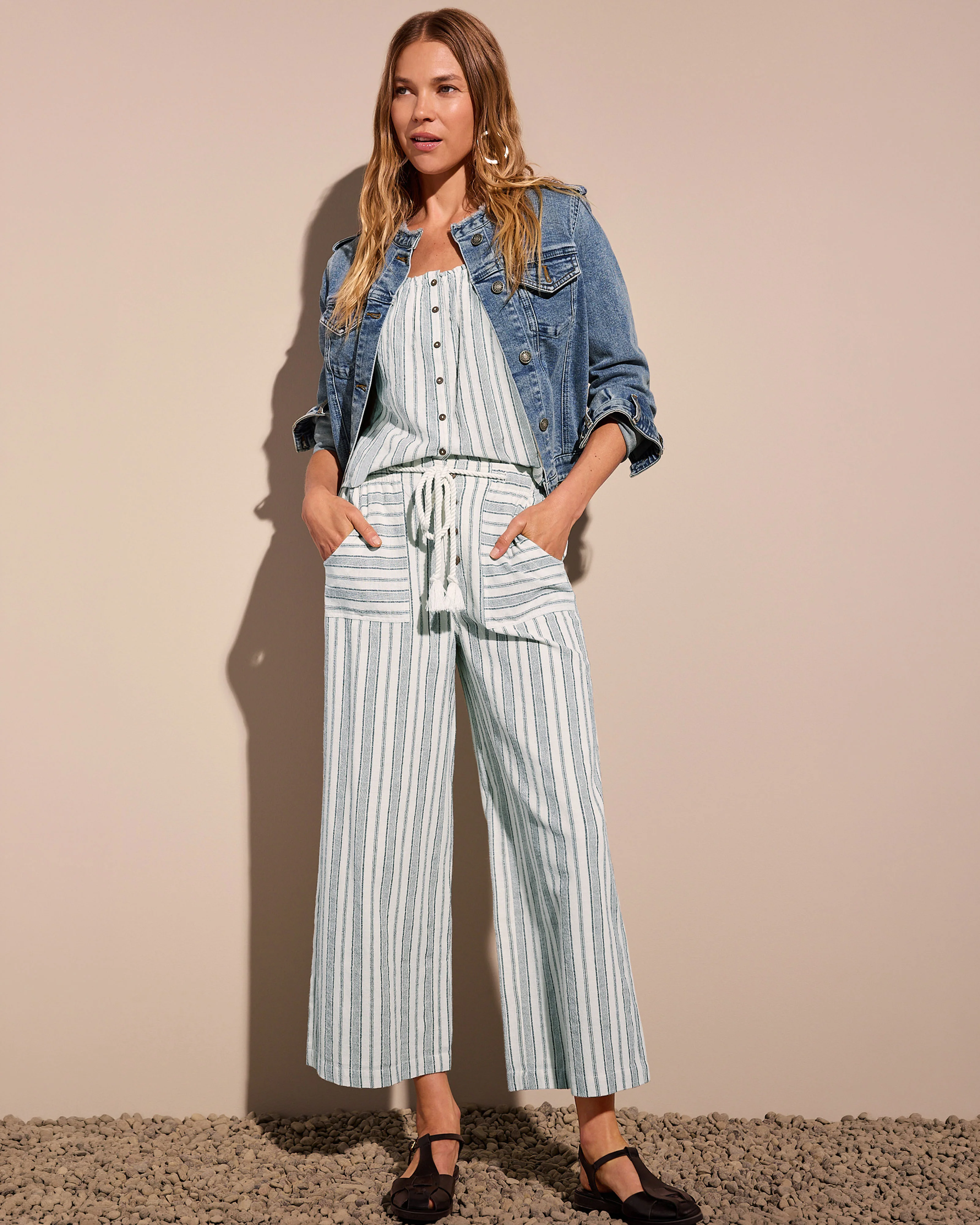 Poet Pant - Image 6