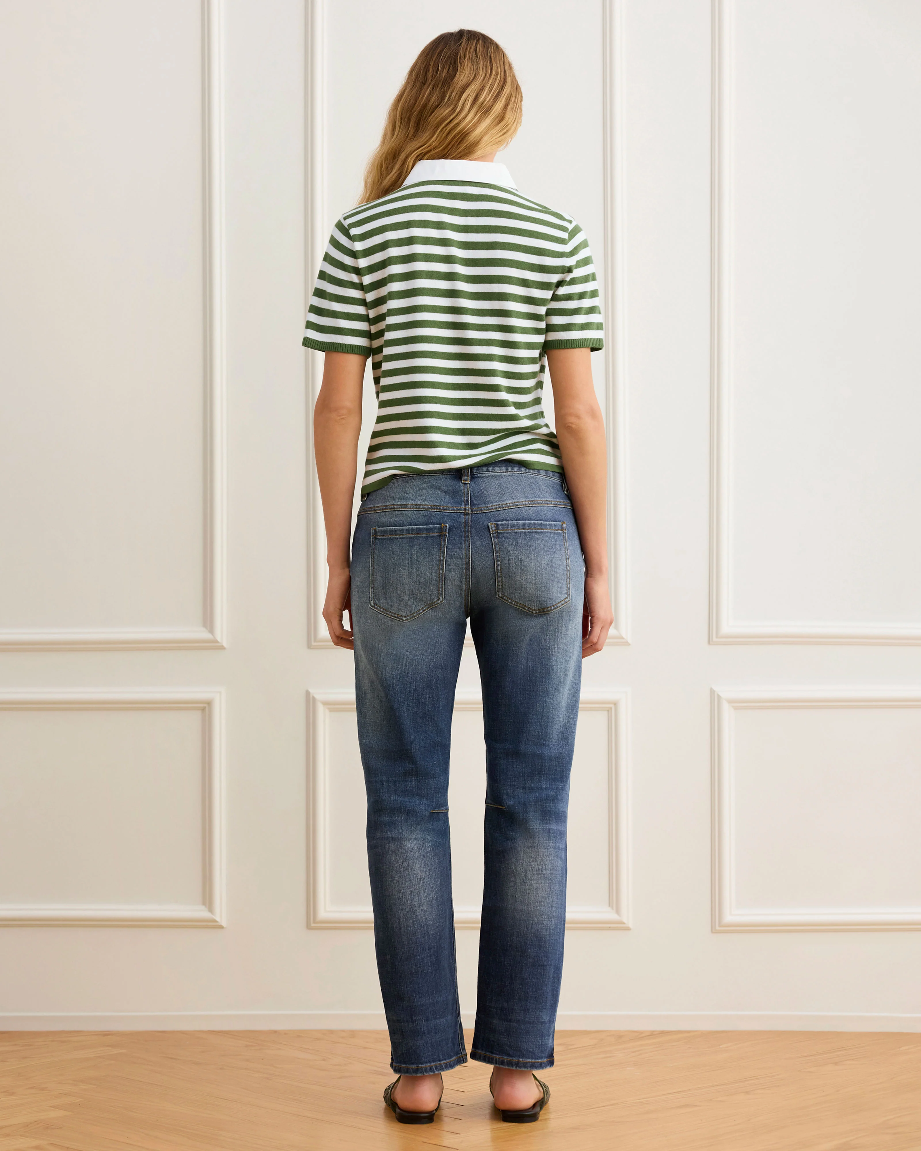 Polo Pullover - Image 7