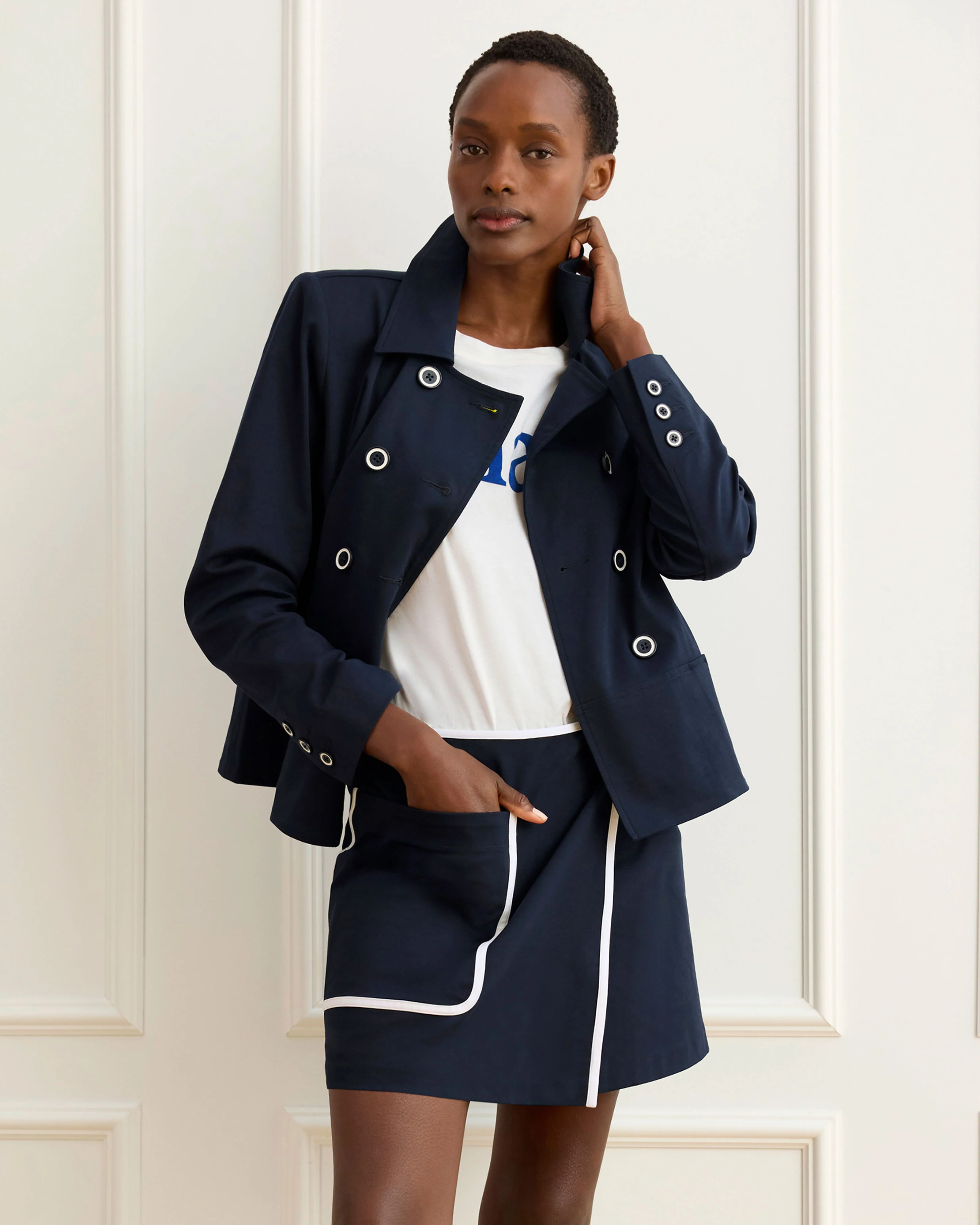 Portside Jacket - Image 3