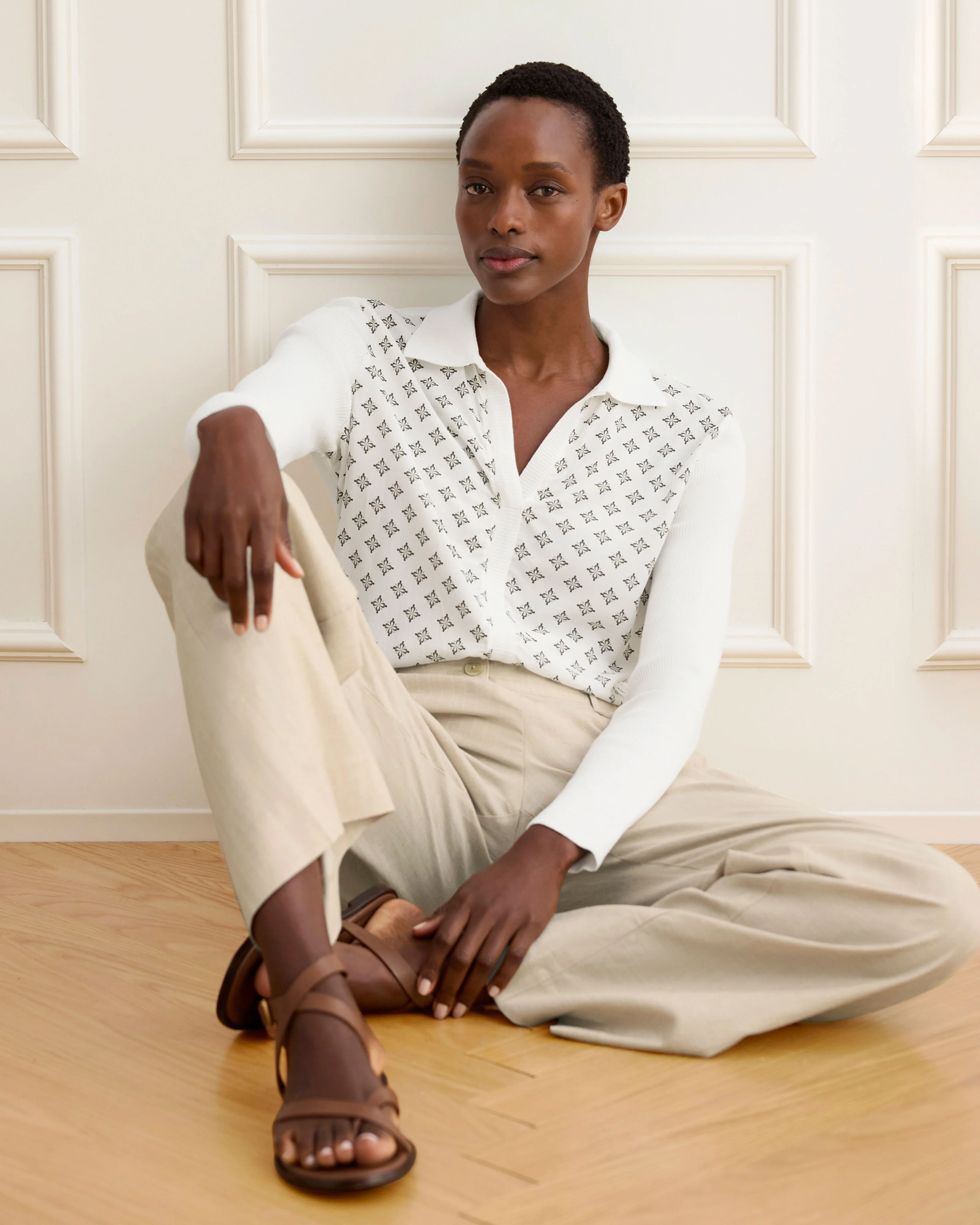 Prep Pullover - Image 3