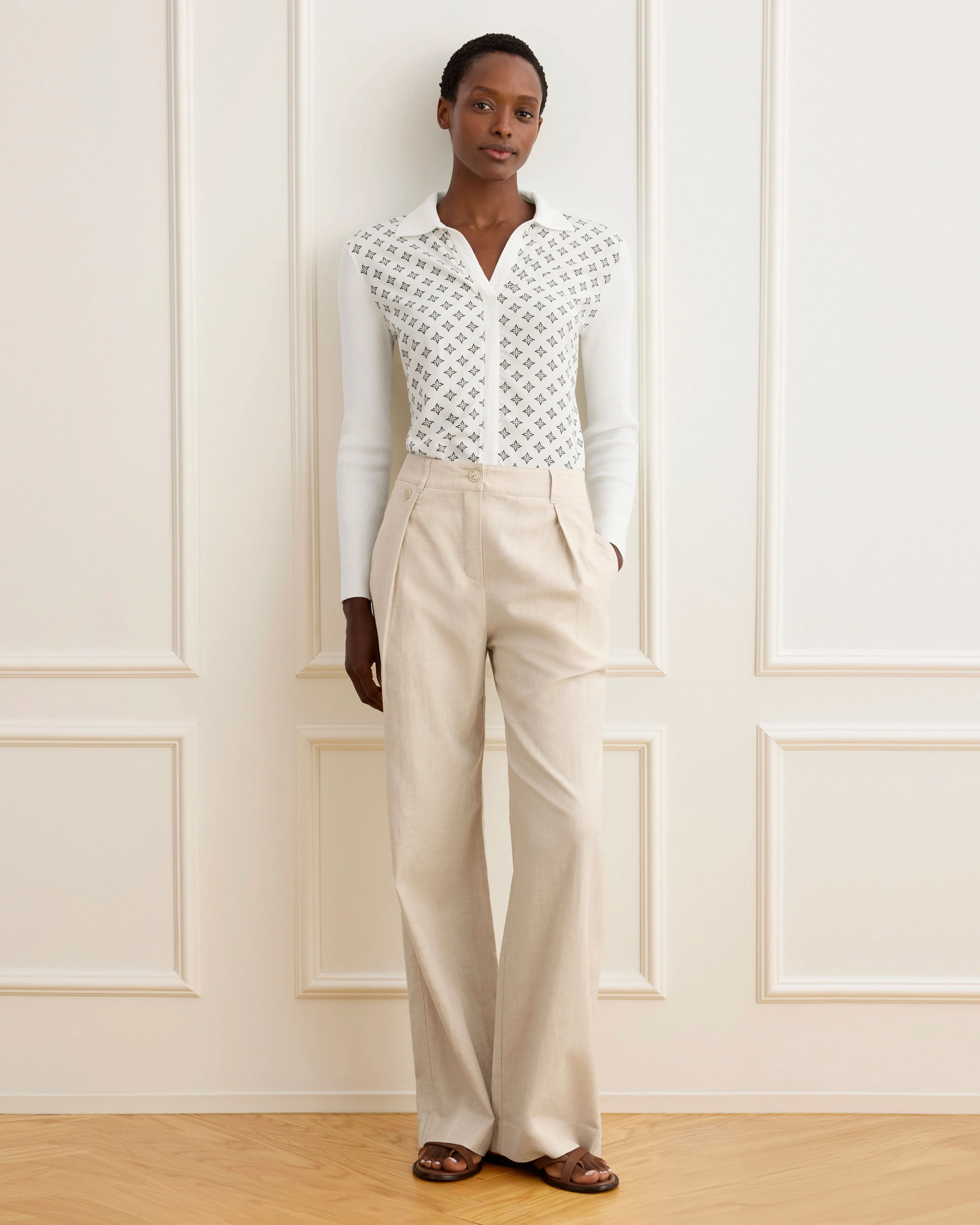 Prep Pullover - Image 4