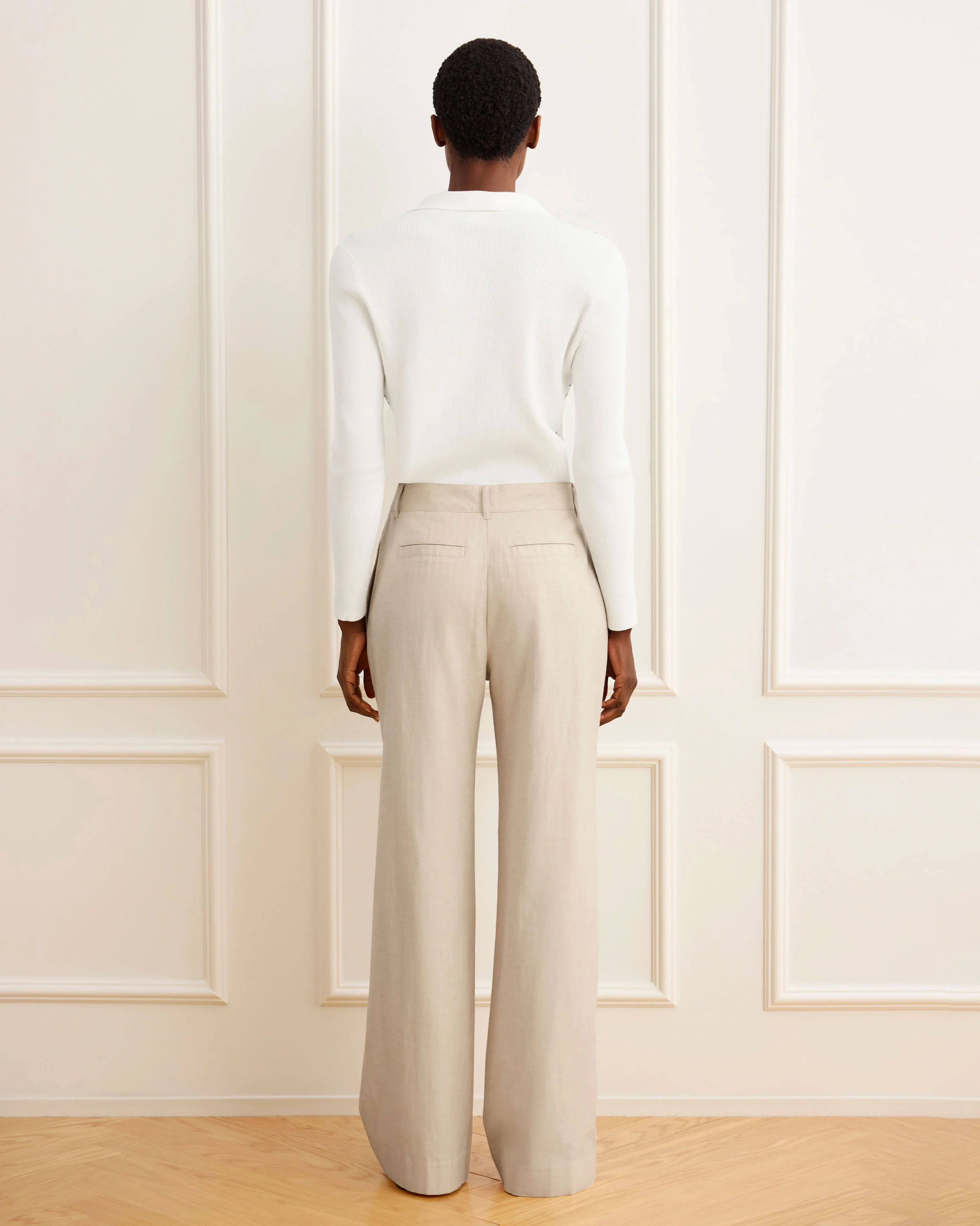 Prep Pullover - Image 5