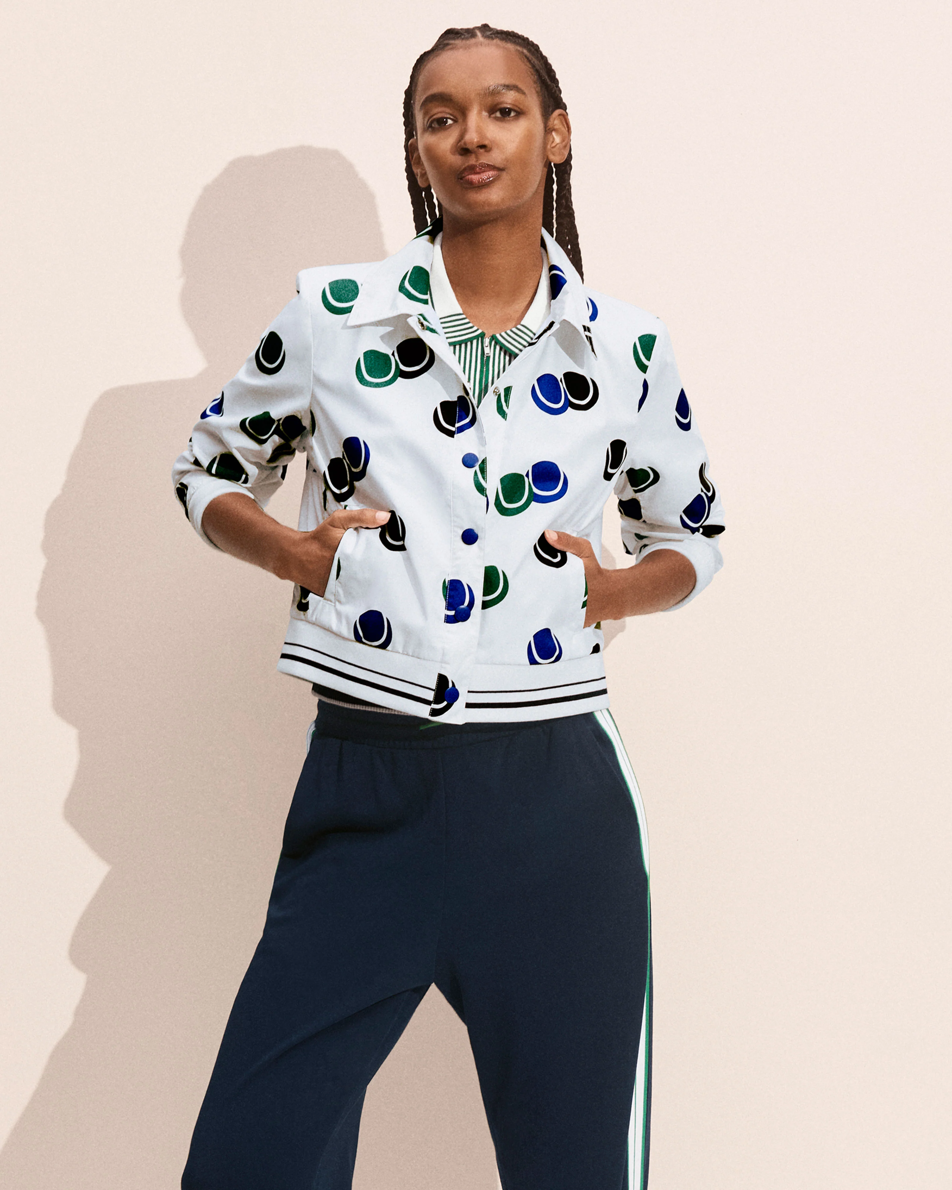 Rally Jacket - Image 4