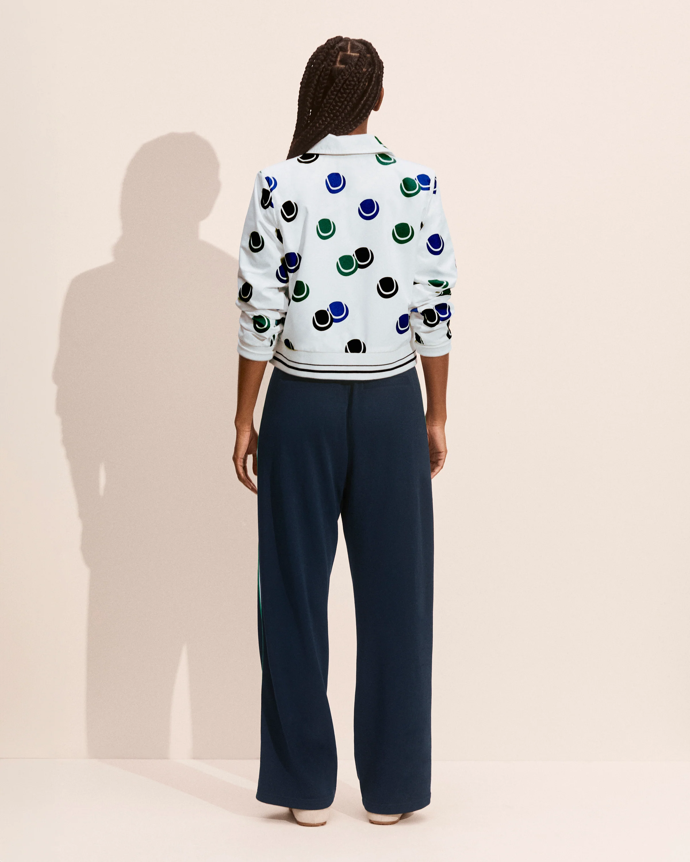 Rally Jacket - Image 5