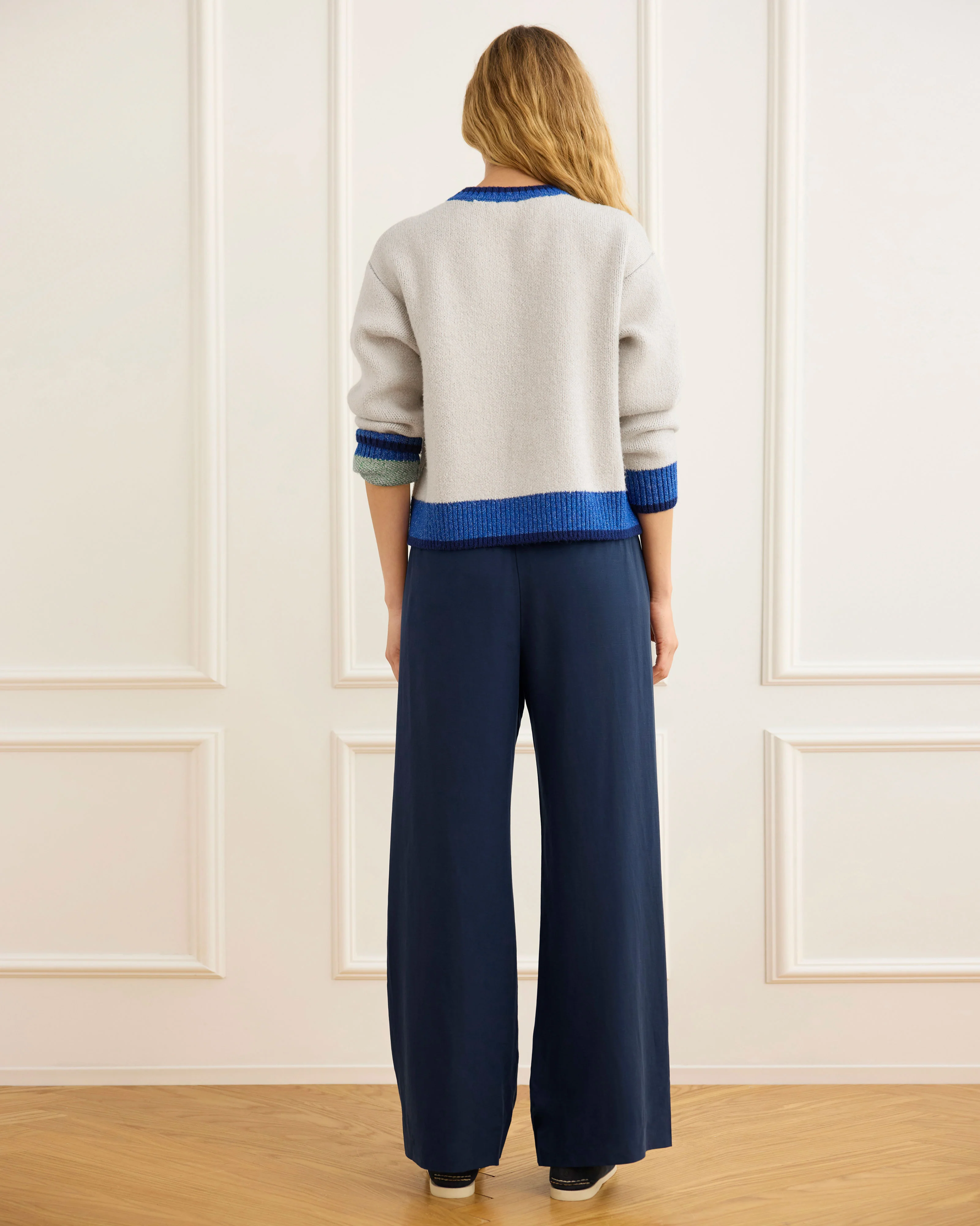 Sandy Shores Pullover - Image 4