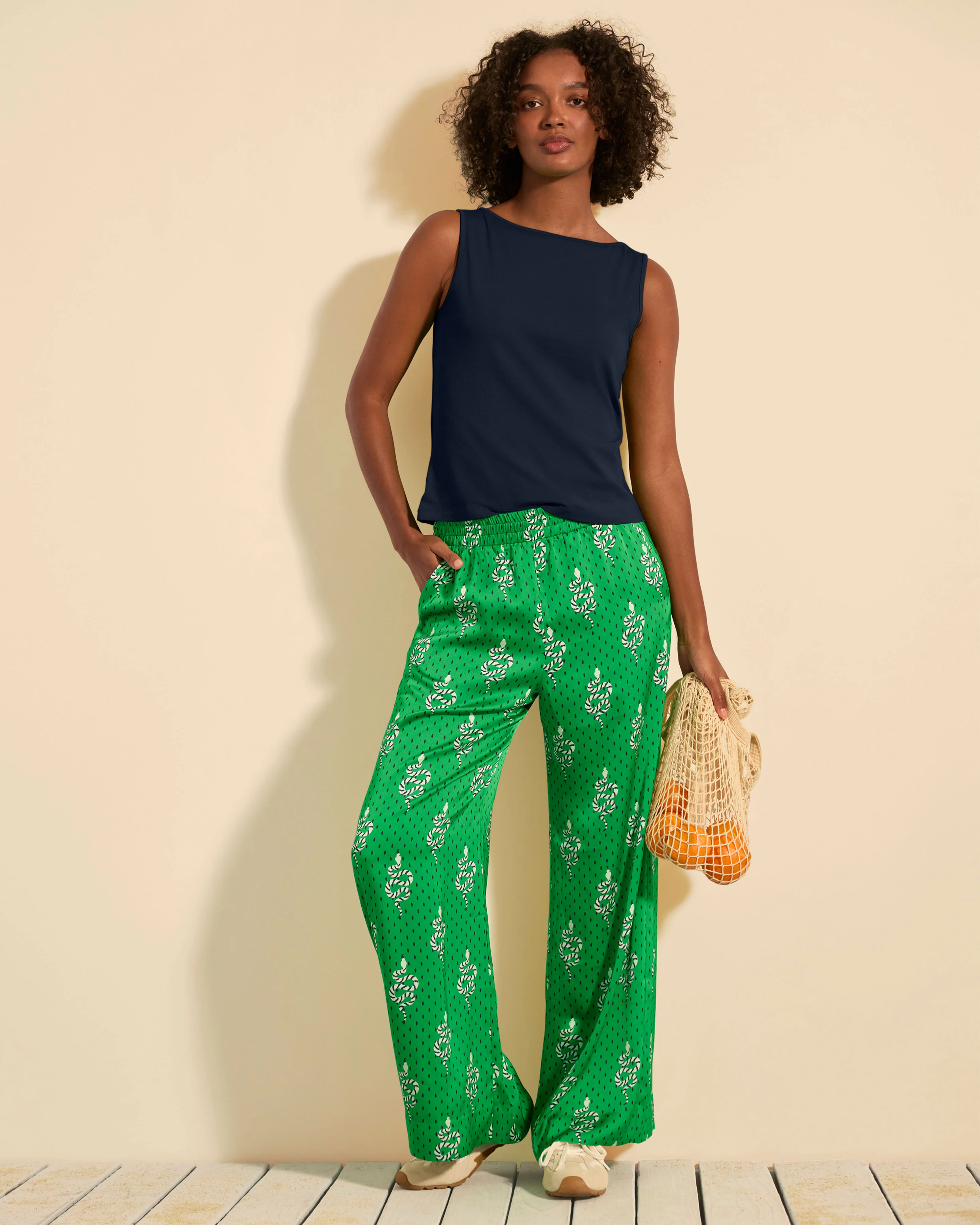 Serpentine Pant - Image 3
