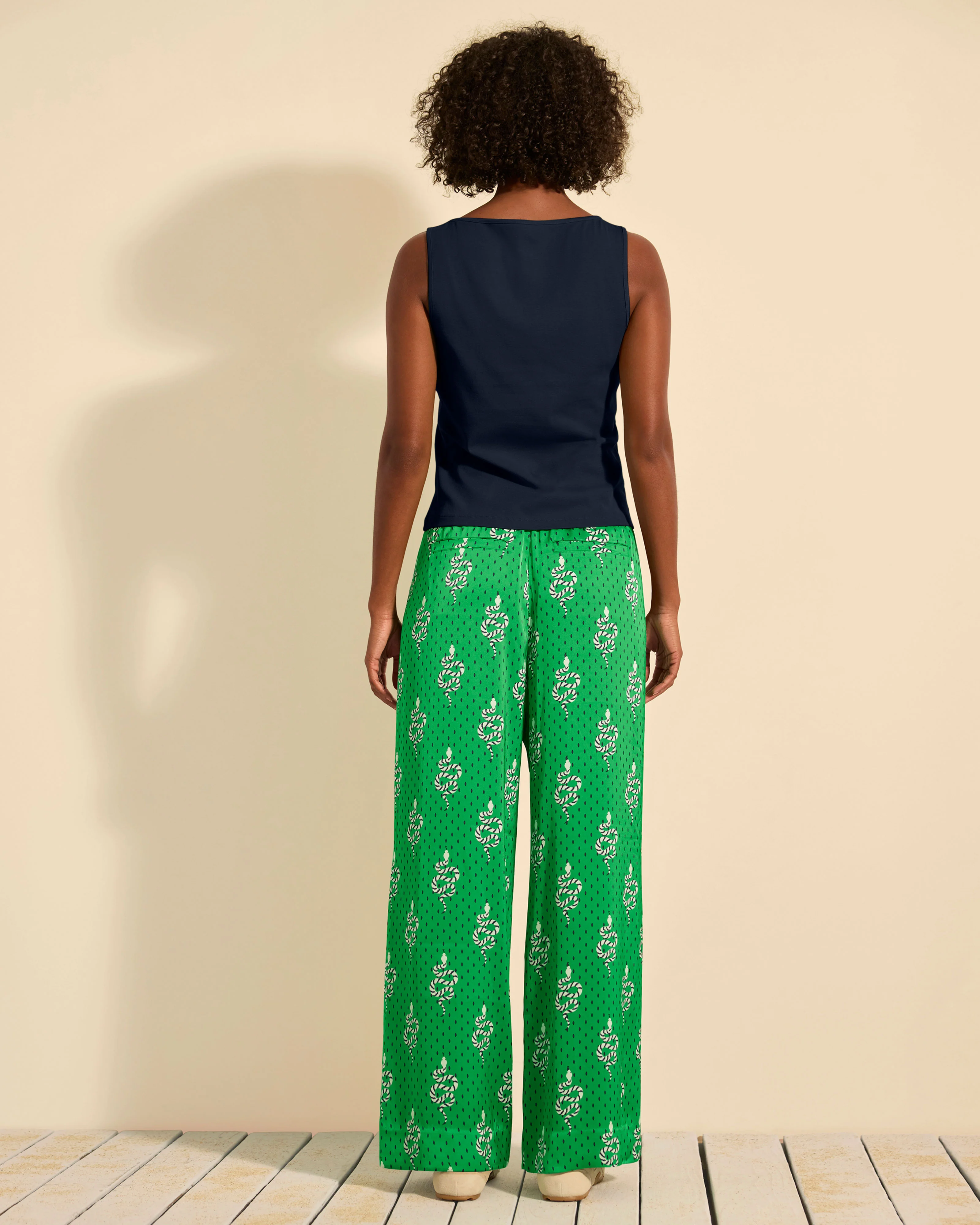 Serpentine Pant - Image 4