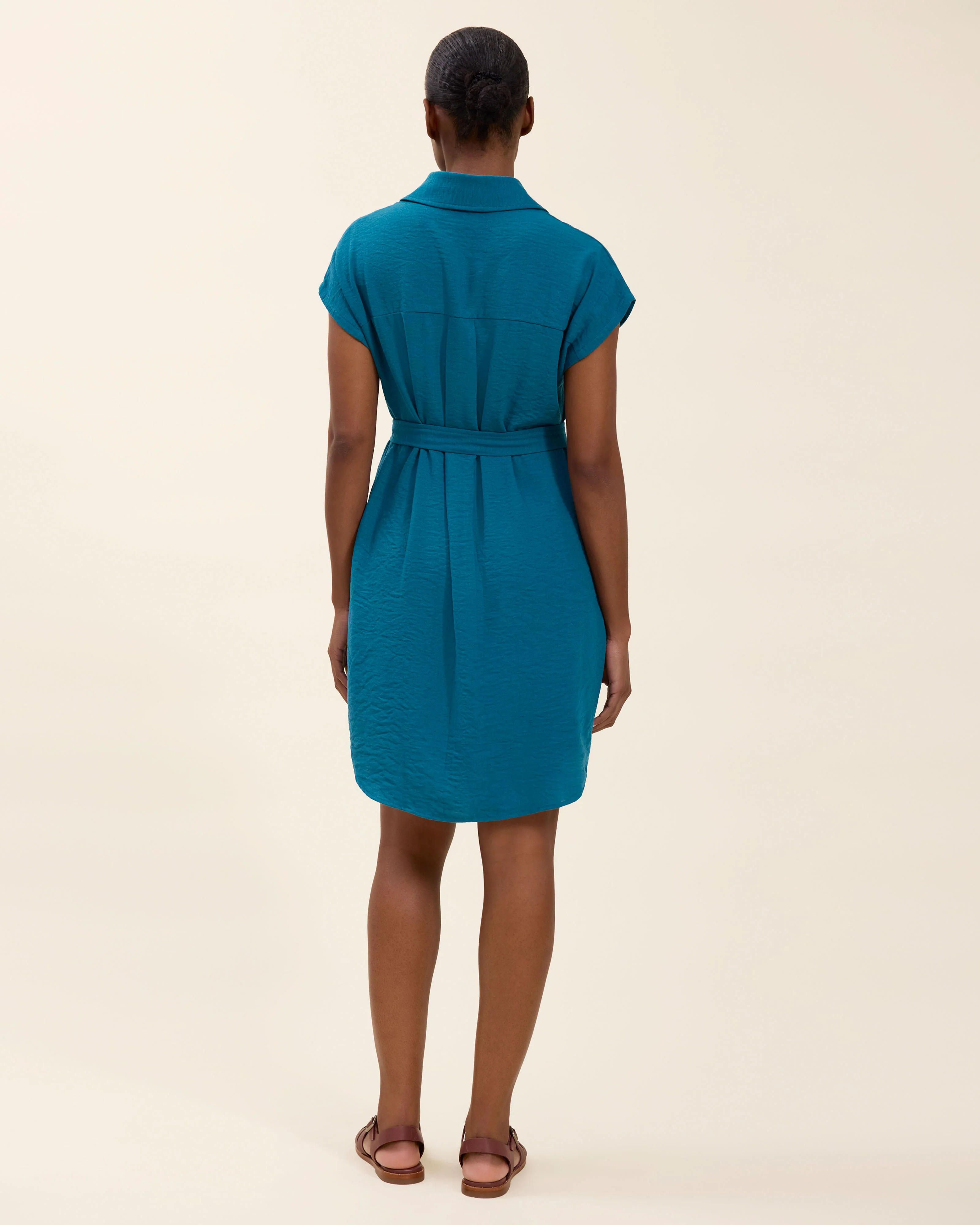 Shore Thing Dress - Image 4