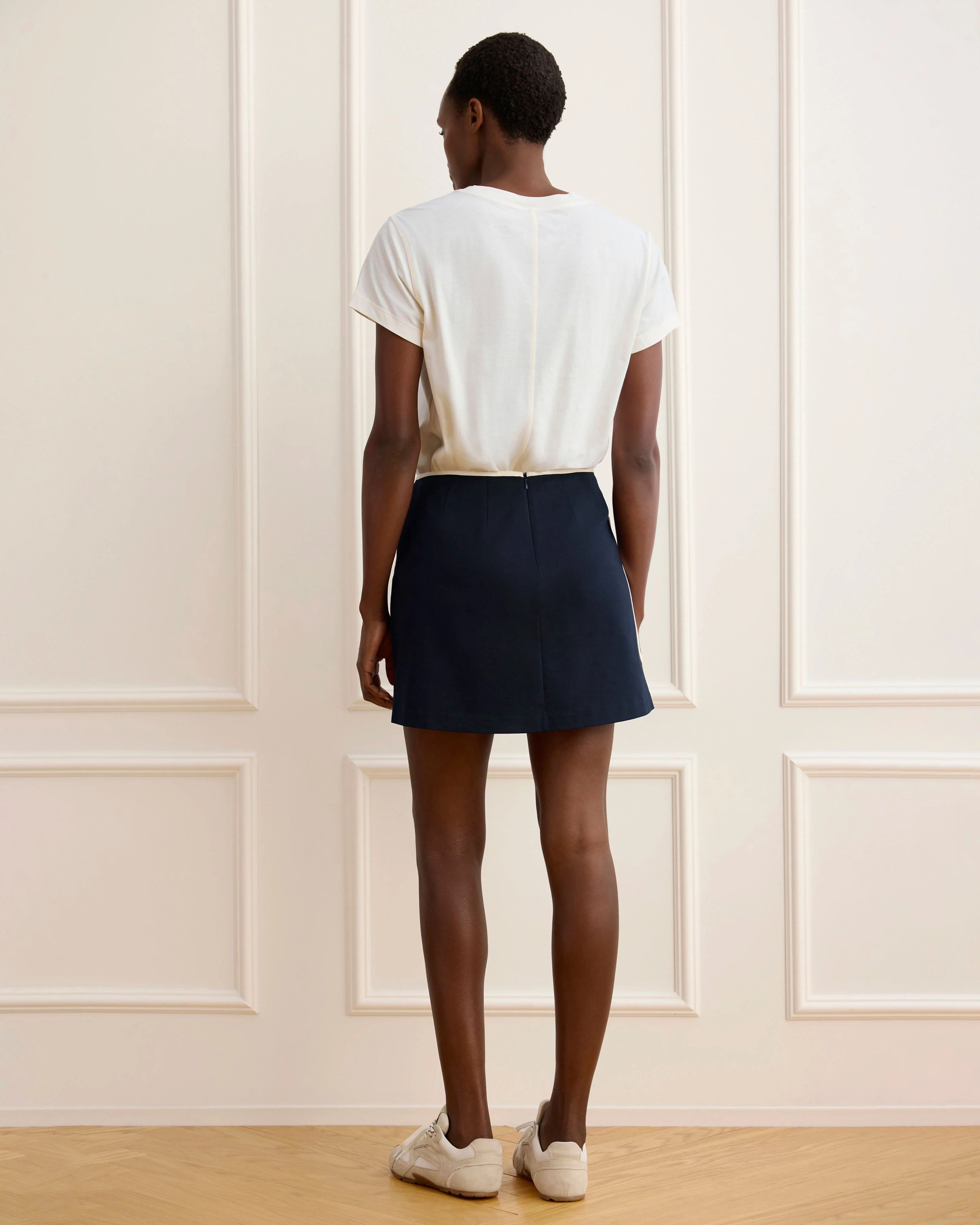 Skyler Skort - Image 5