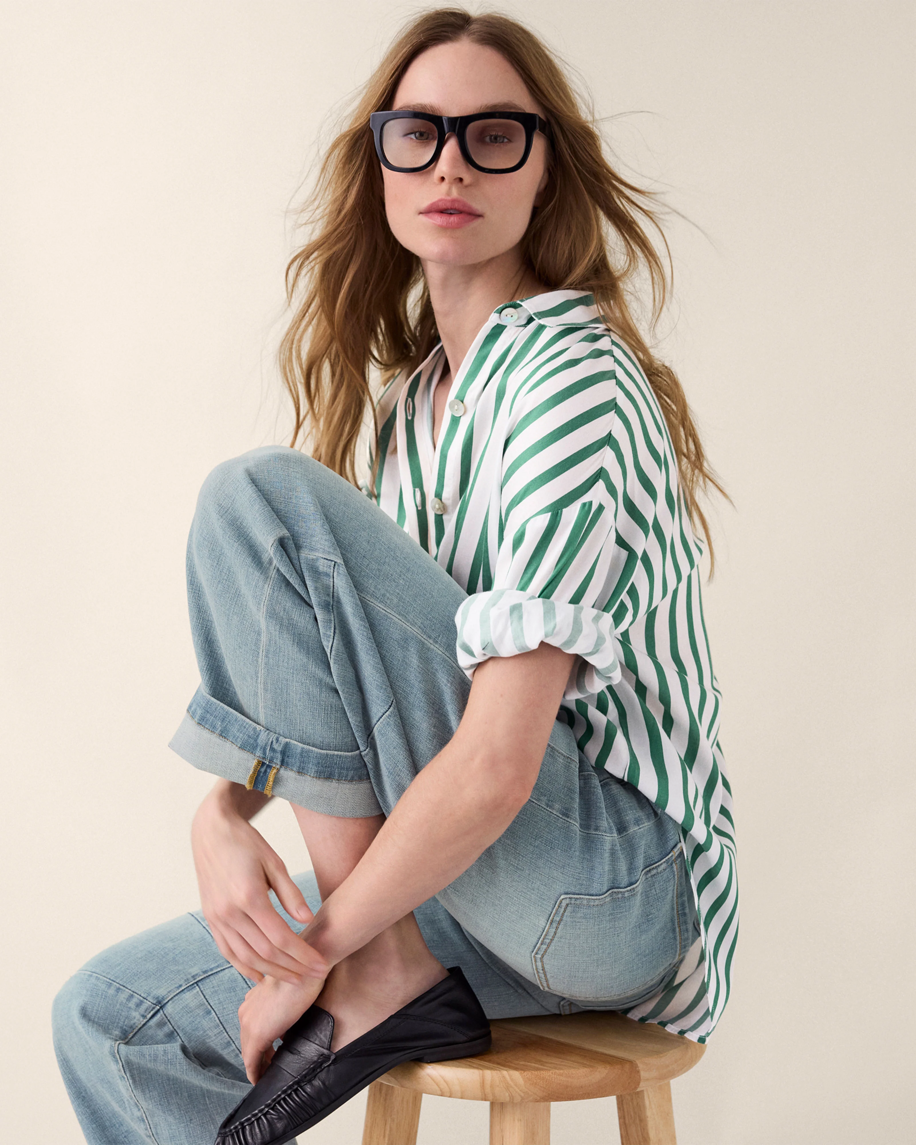 Smitten Shirt - Image 4