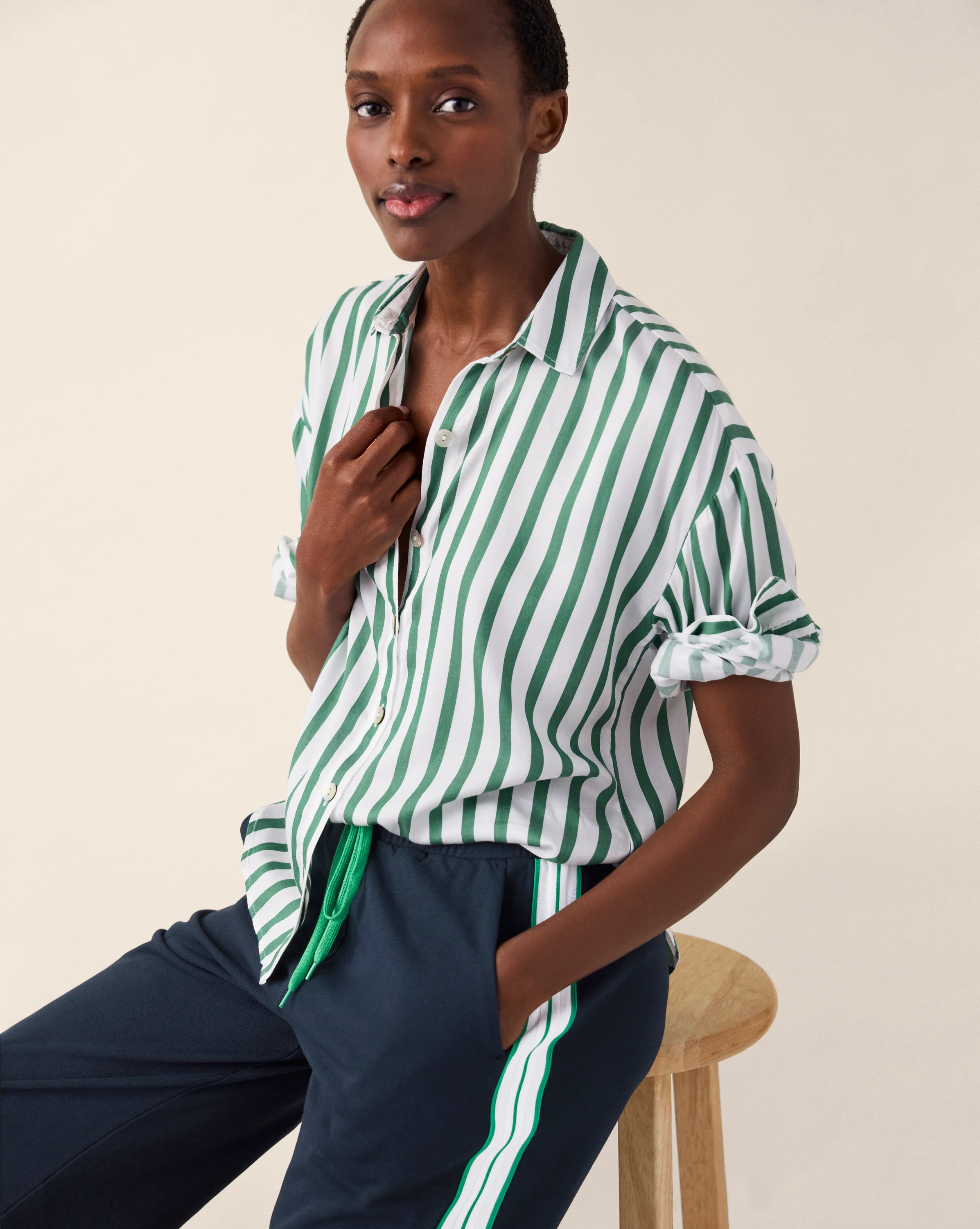 Smitten Shirt - Image 7