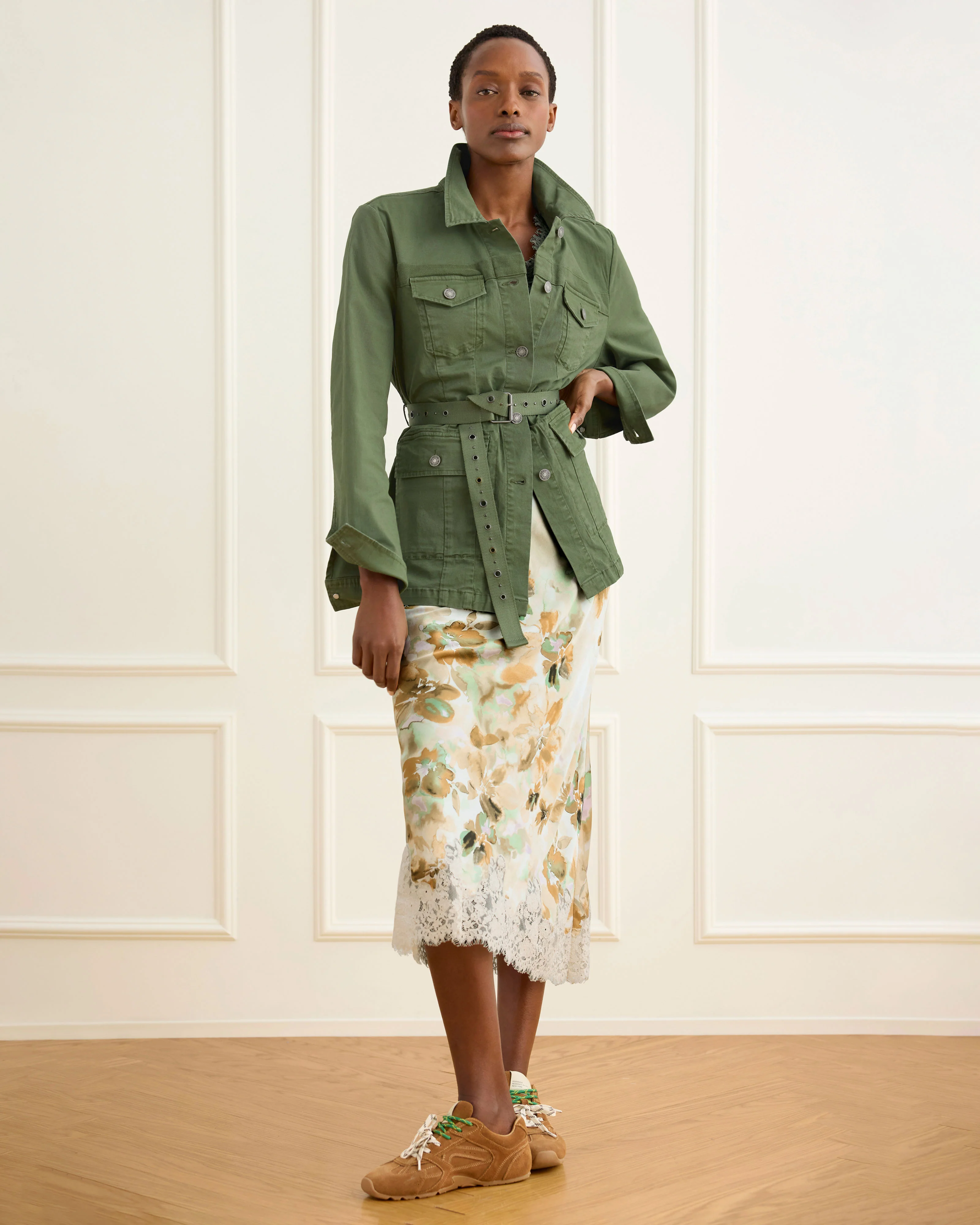 Snapshot Jacket - Image 3