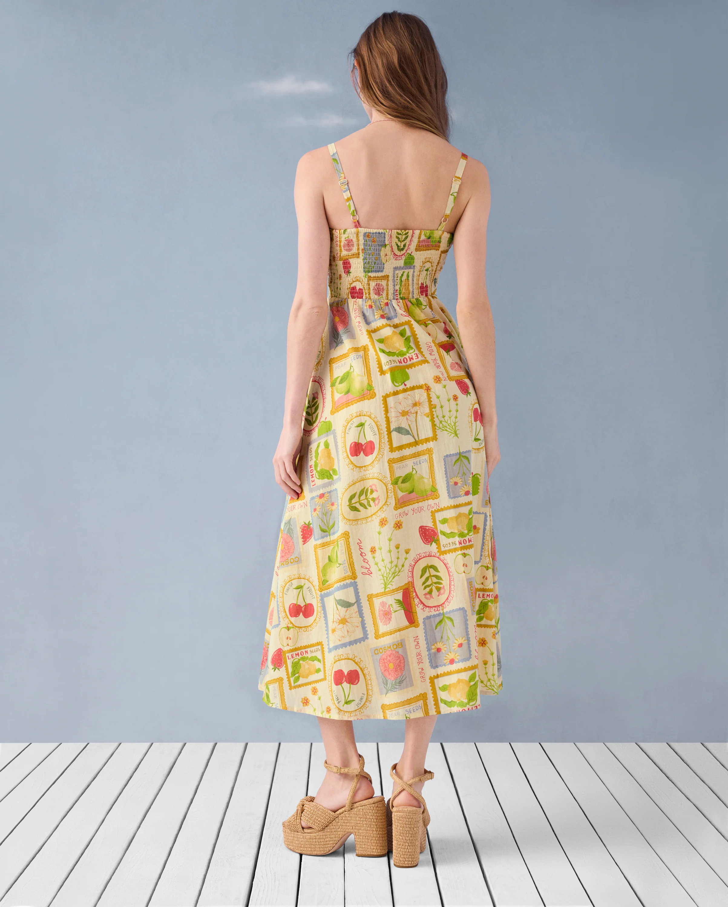 Sophia Dress - Image 5