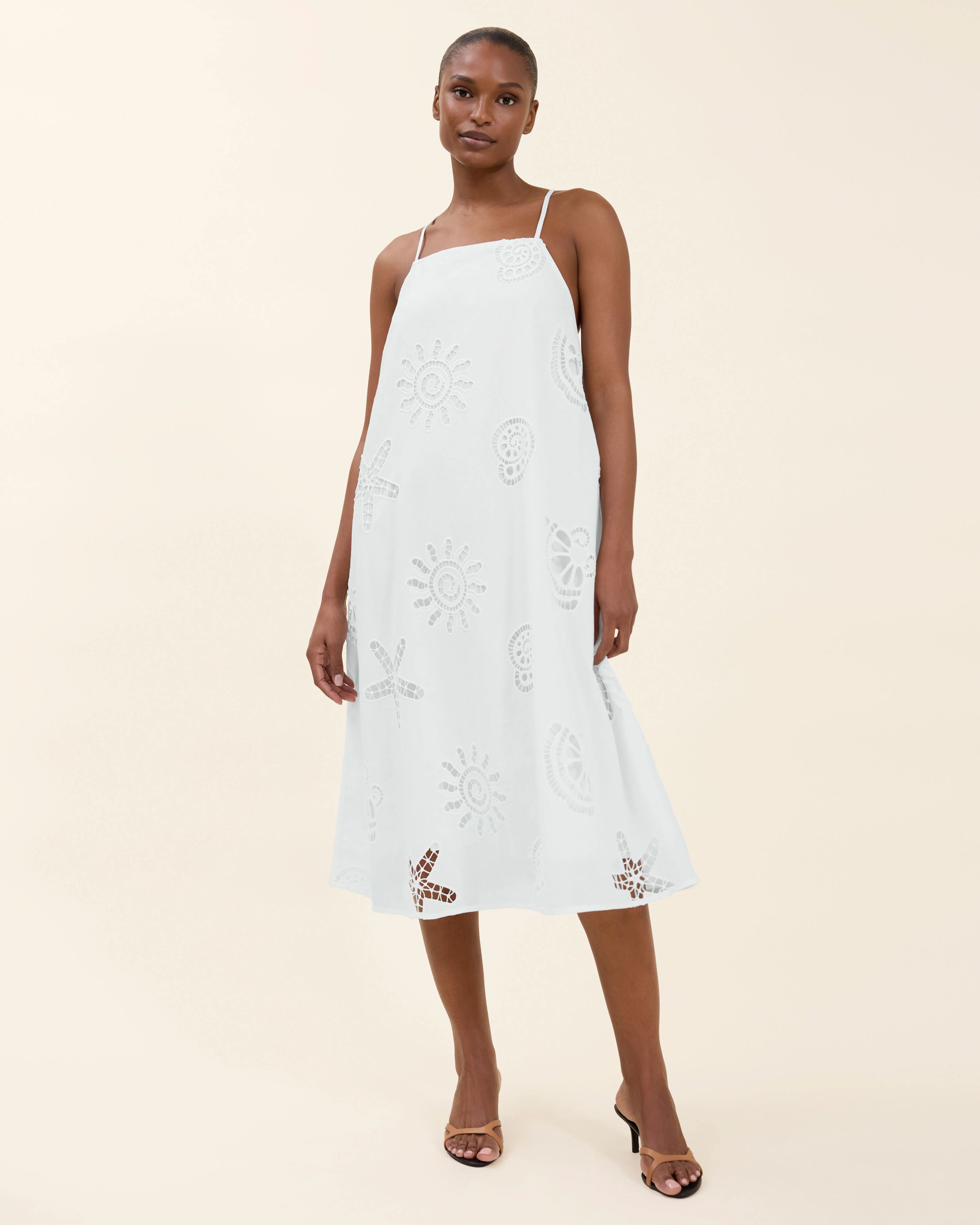 Starfish Dress - Image 3