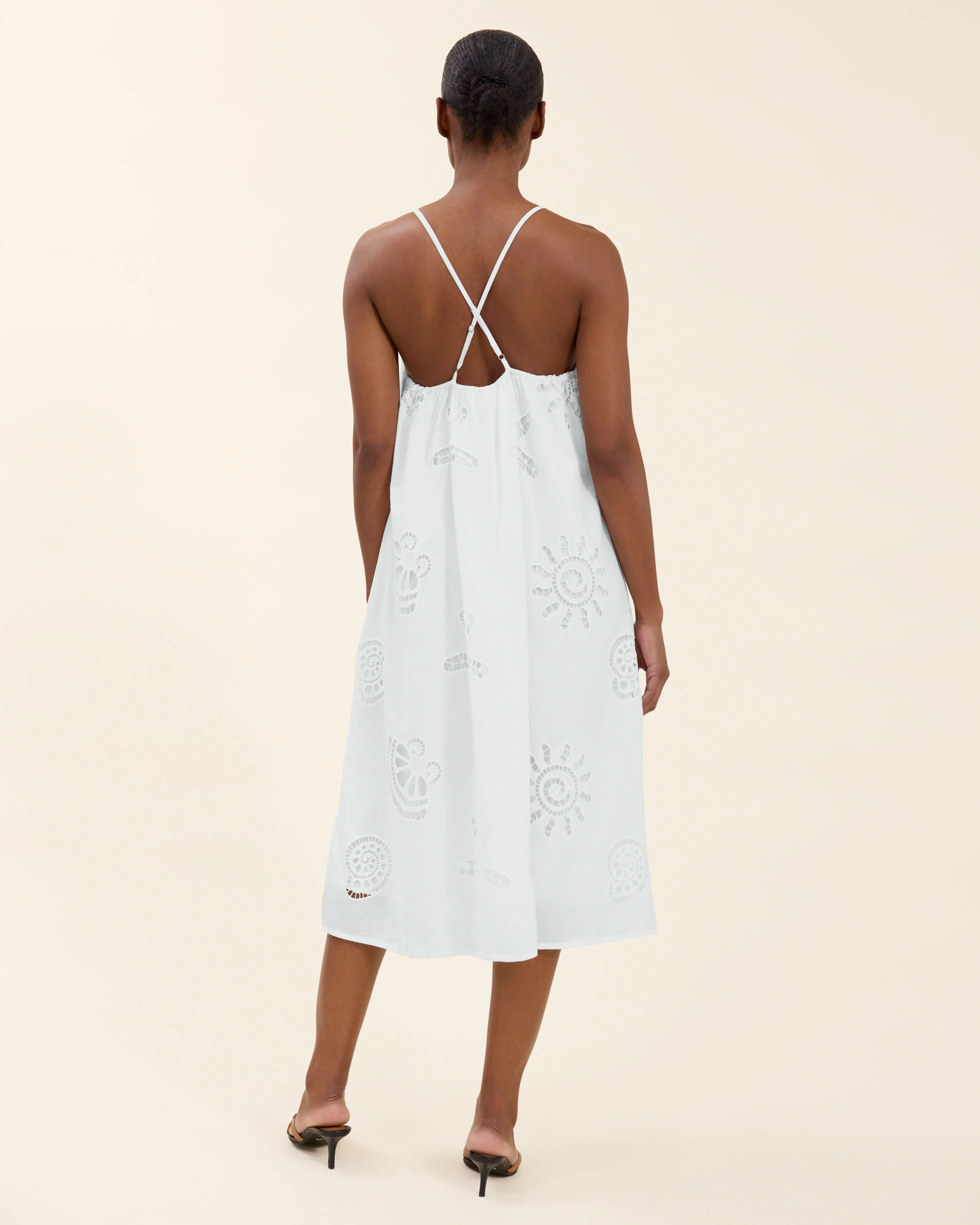 Starfish Dress - Image 4