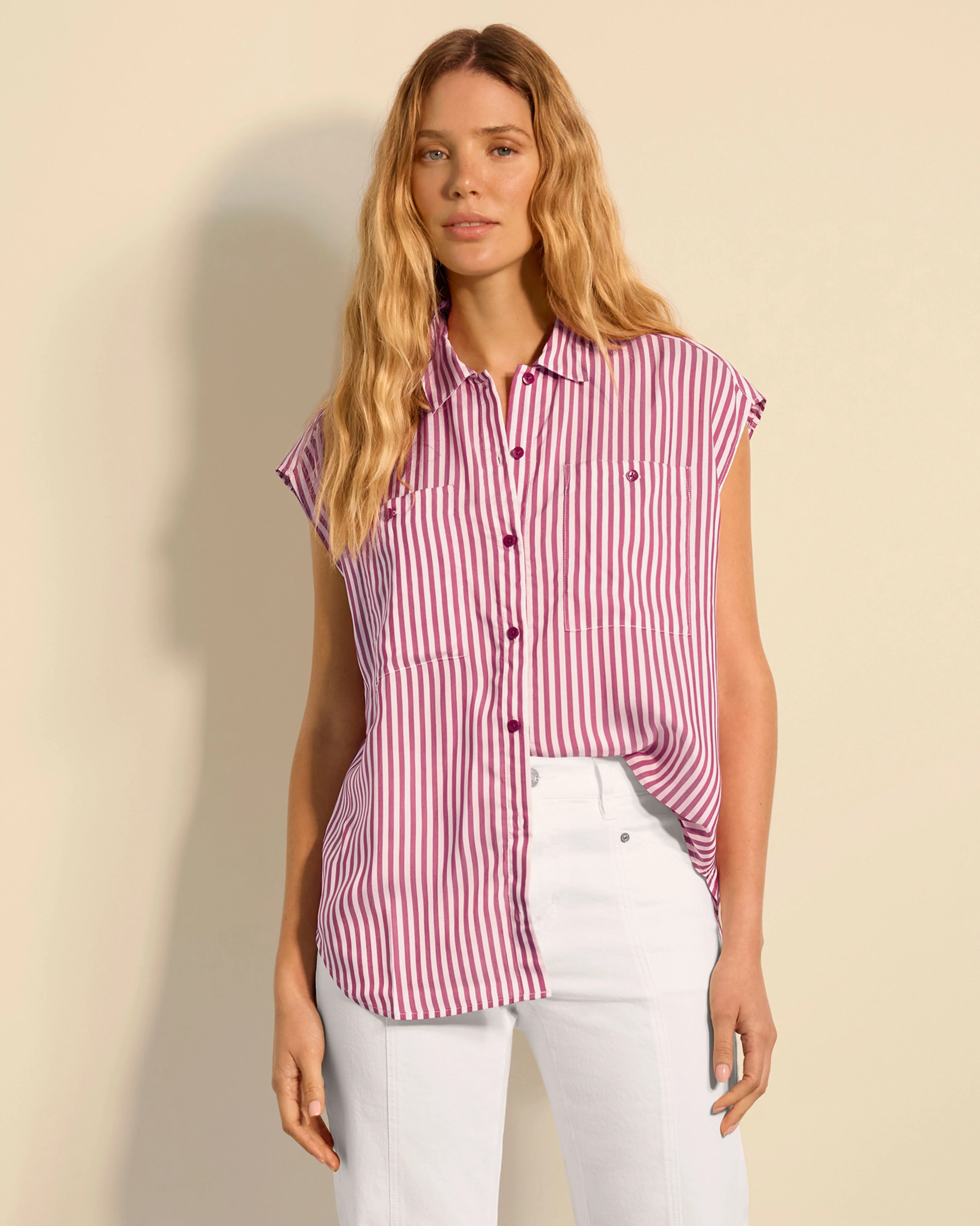 Sunstripe Top - Image 4