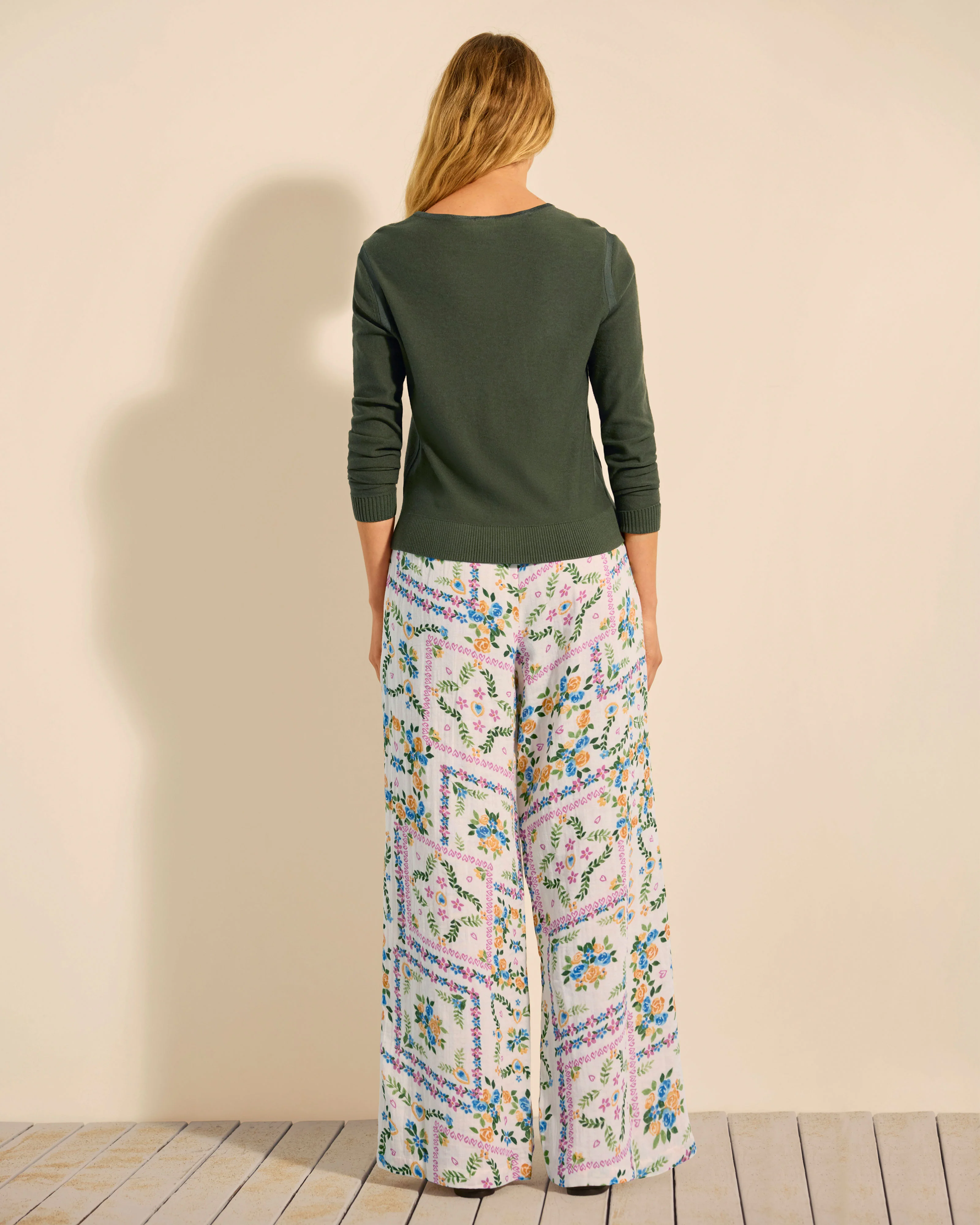 Sweater Tee - Image 4