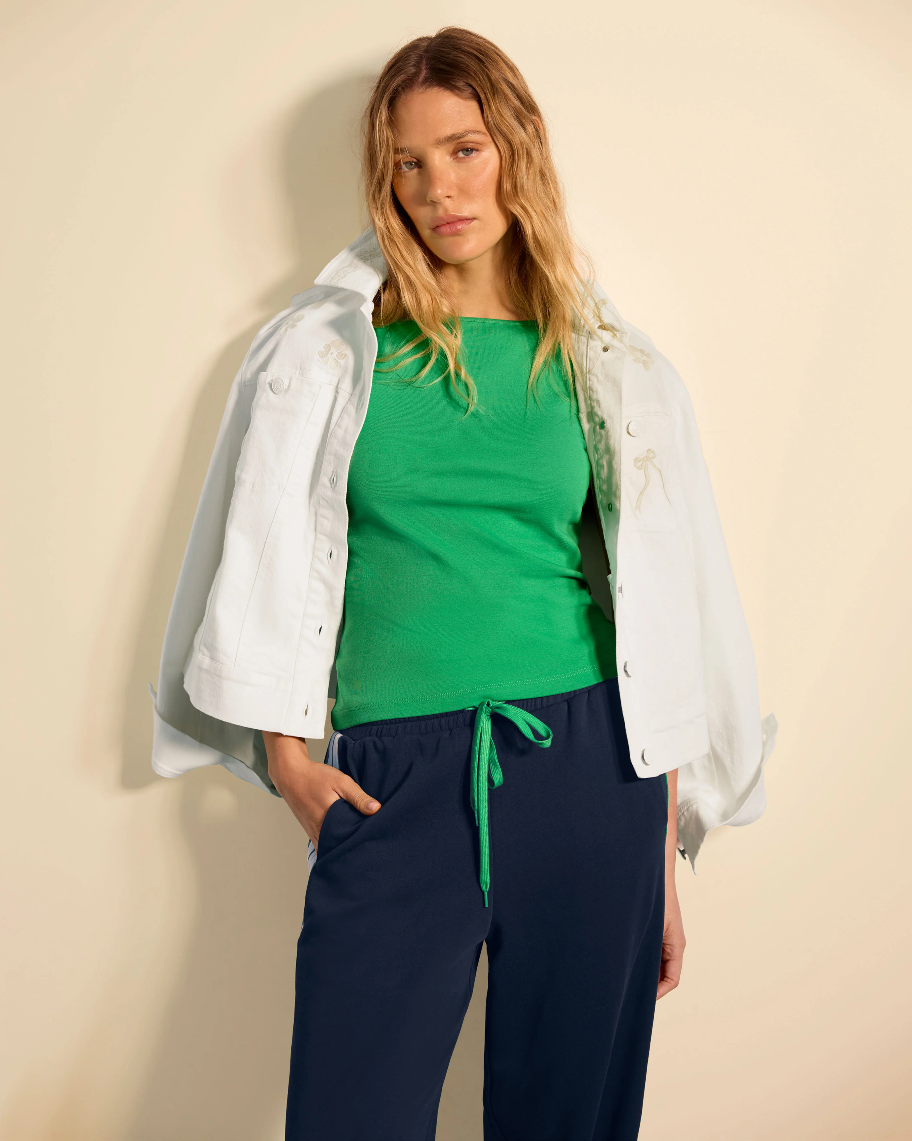 Sweetheart Tank - Image 5