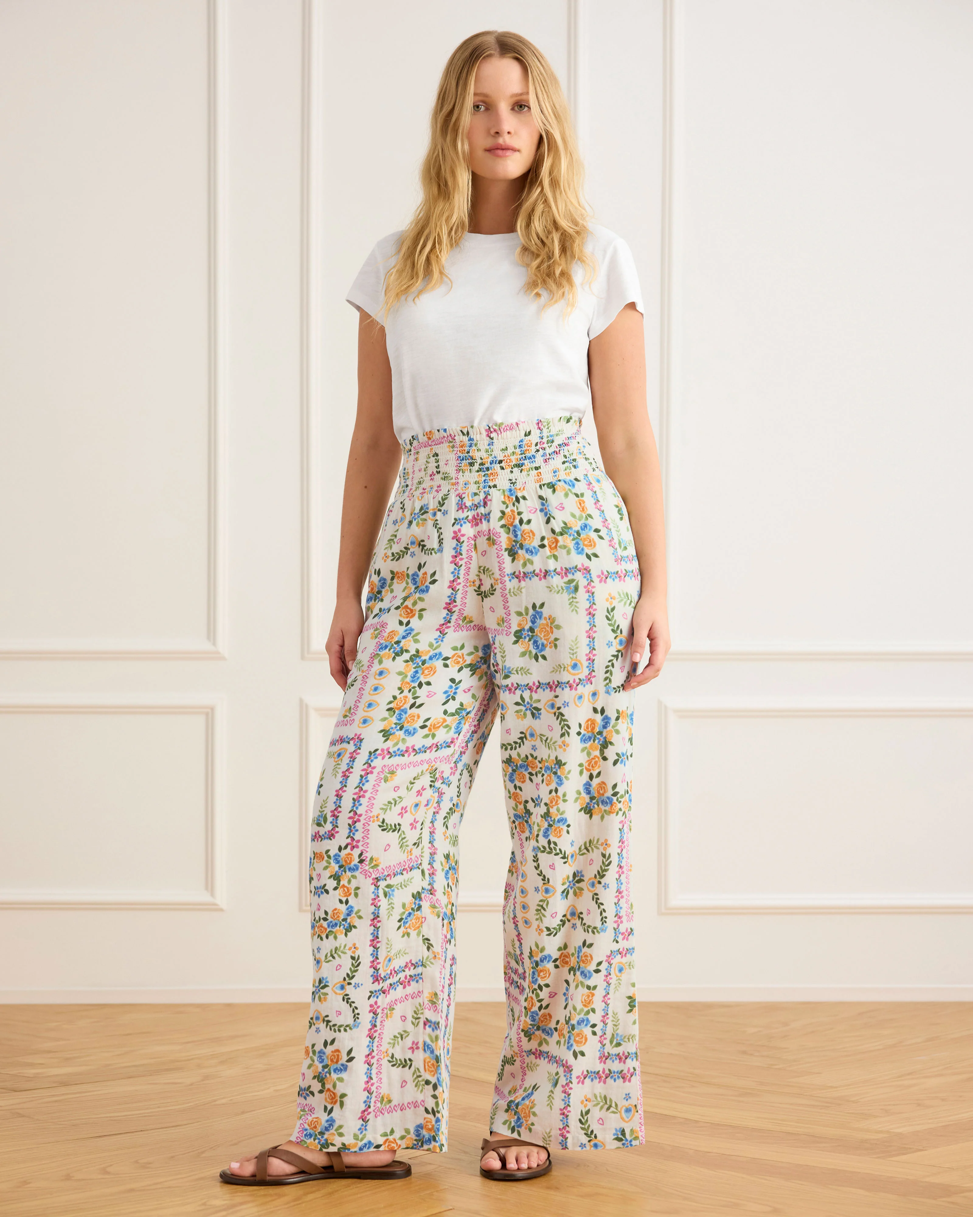 Terrace Pant - Image 4