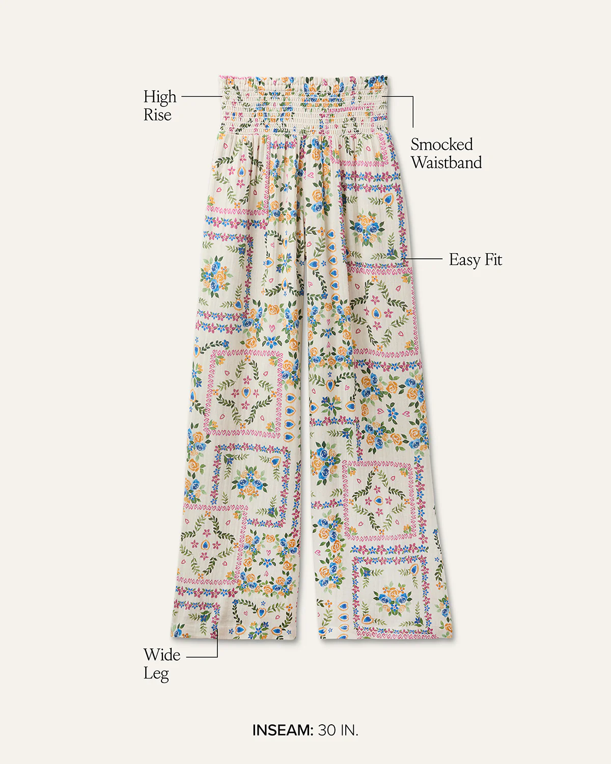 Terrace Pant - Image 7