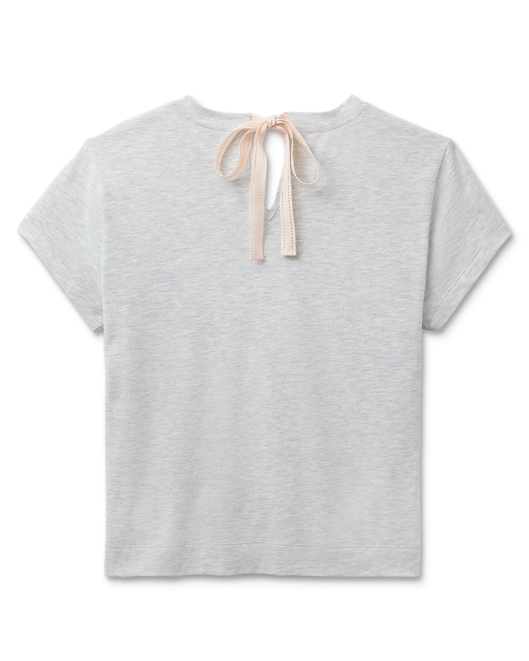 Tie-Back Tee - Image 5