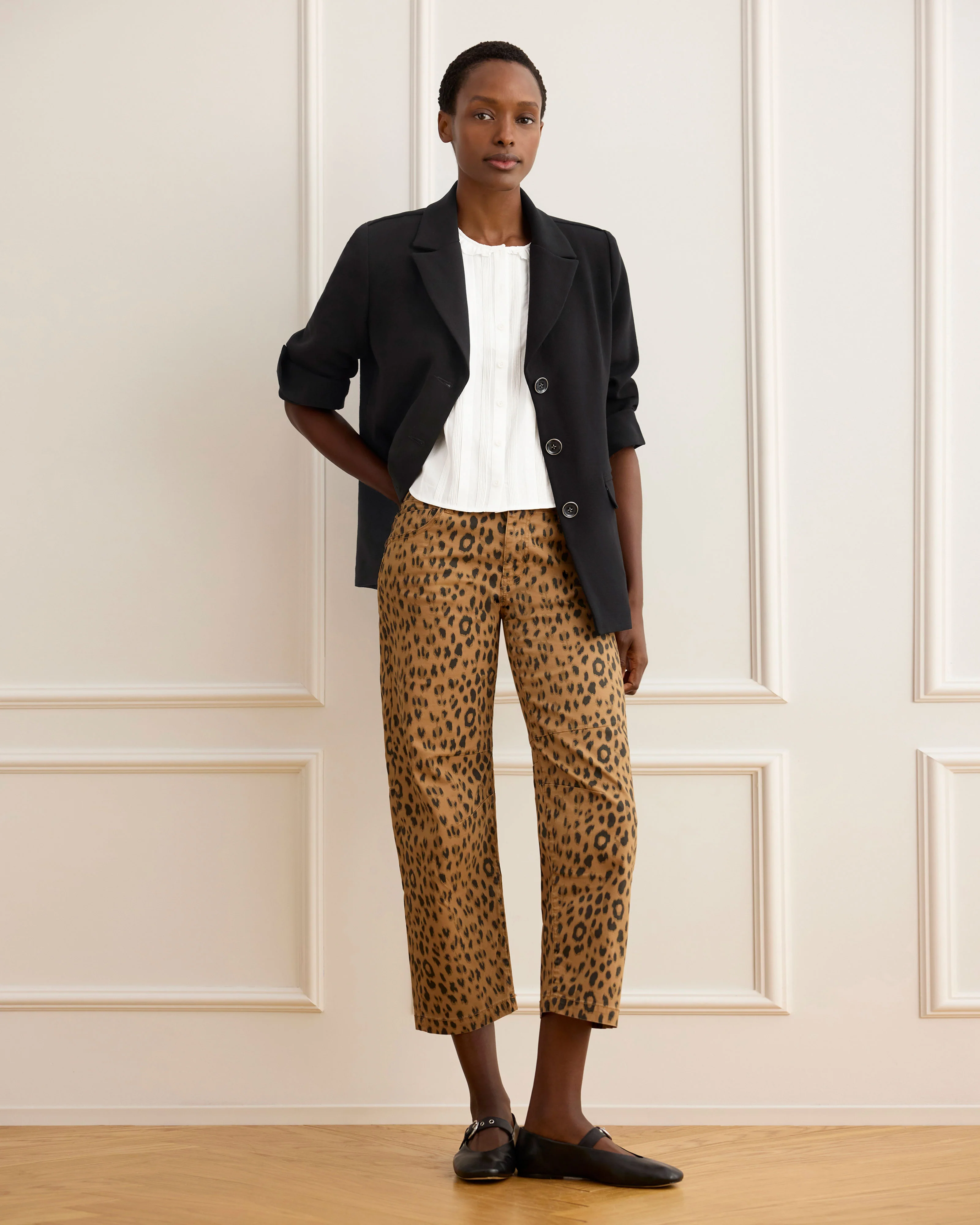 Toni Blazer - Image 4