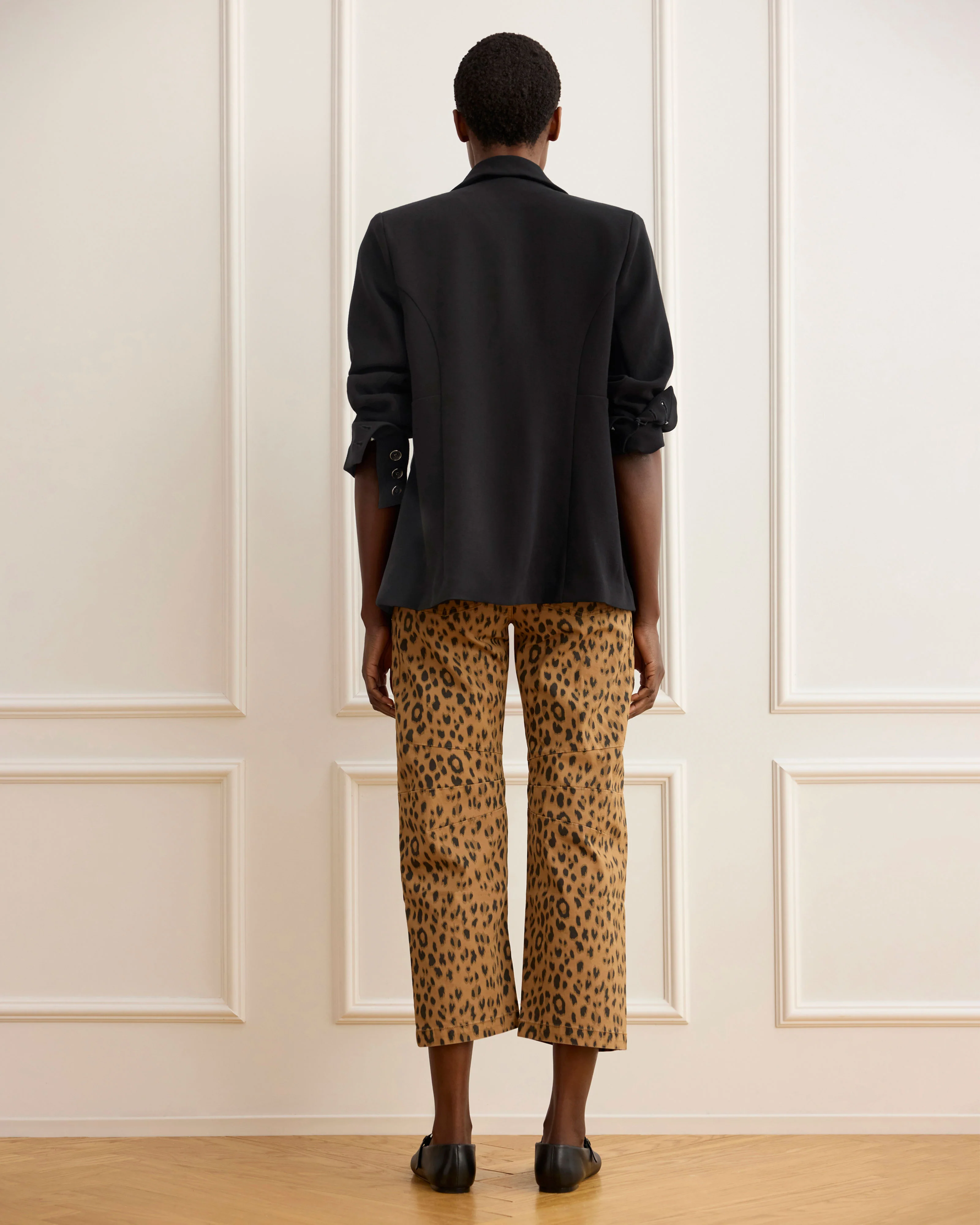 Toni Blazer - Image 5