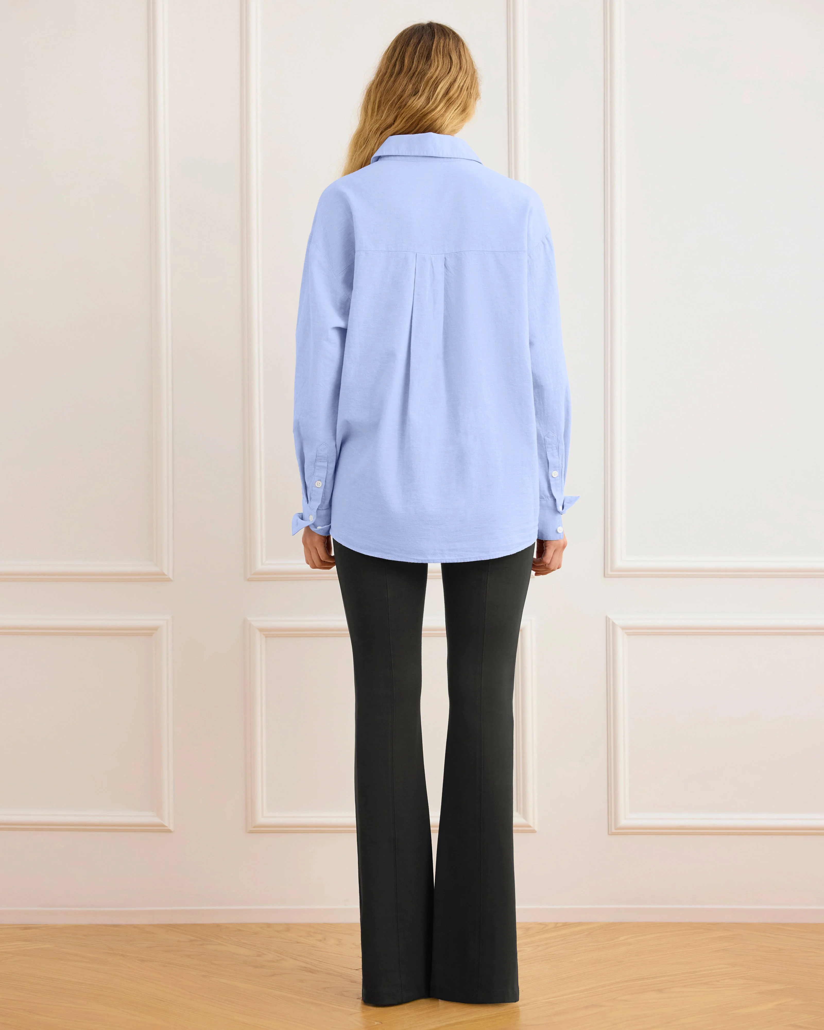 Tuxedo Flegging - Image 3