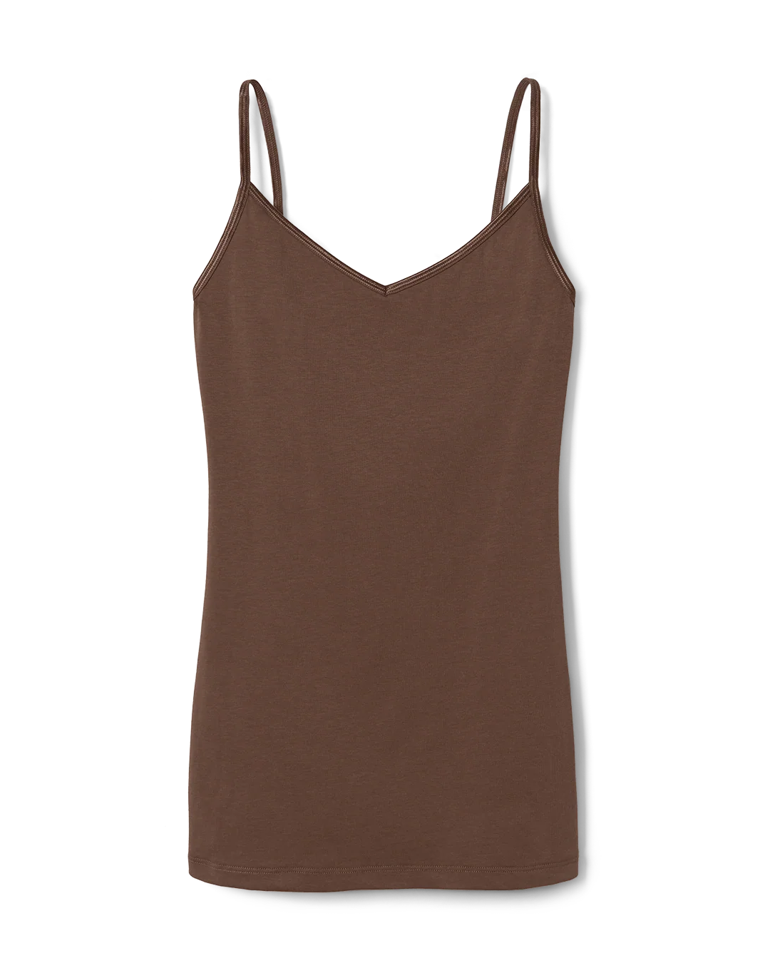 V-Neck Cami - Image 5