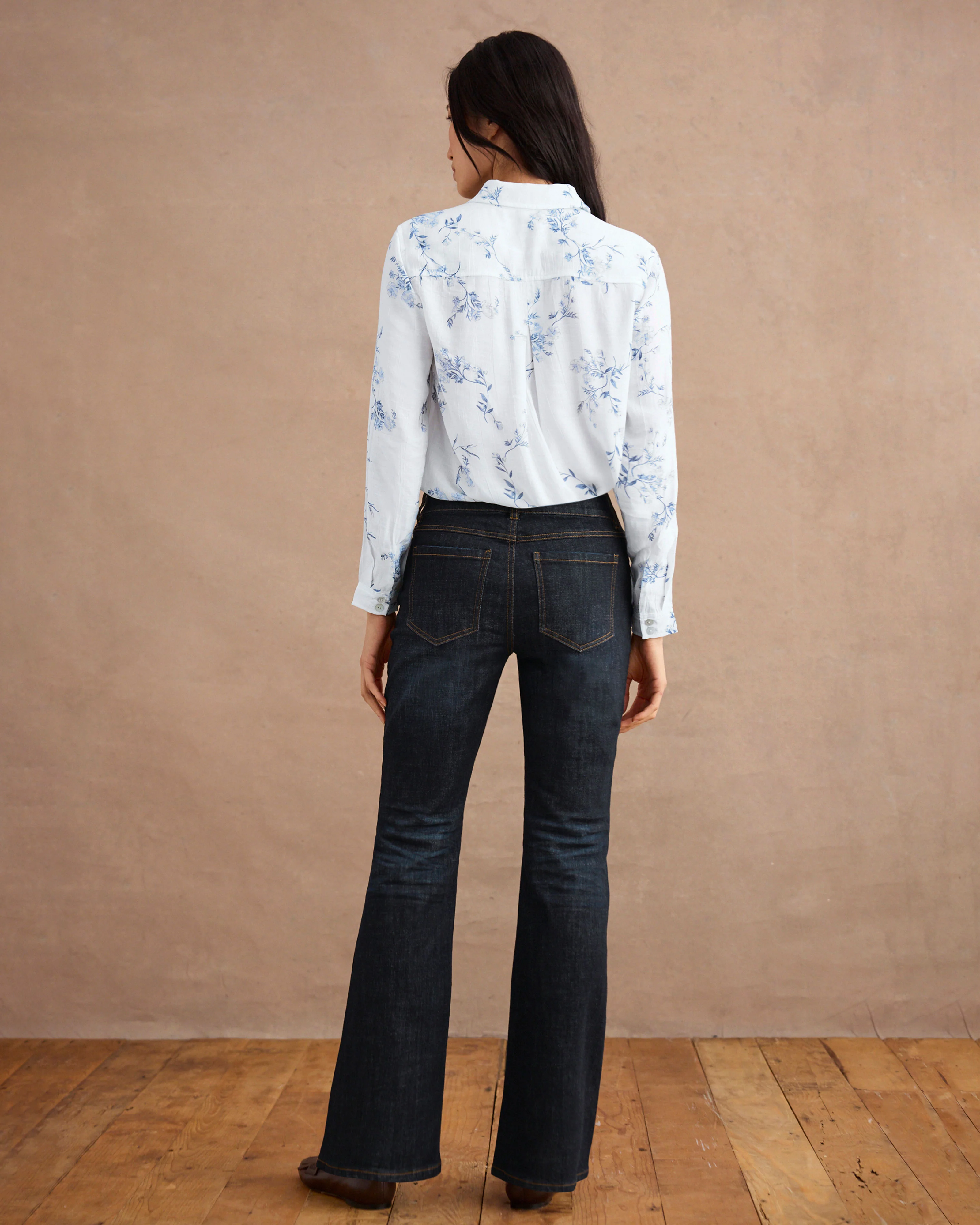 Wildflower Shirt - Image 5